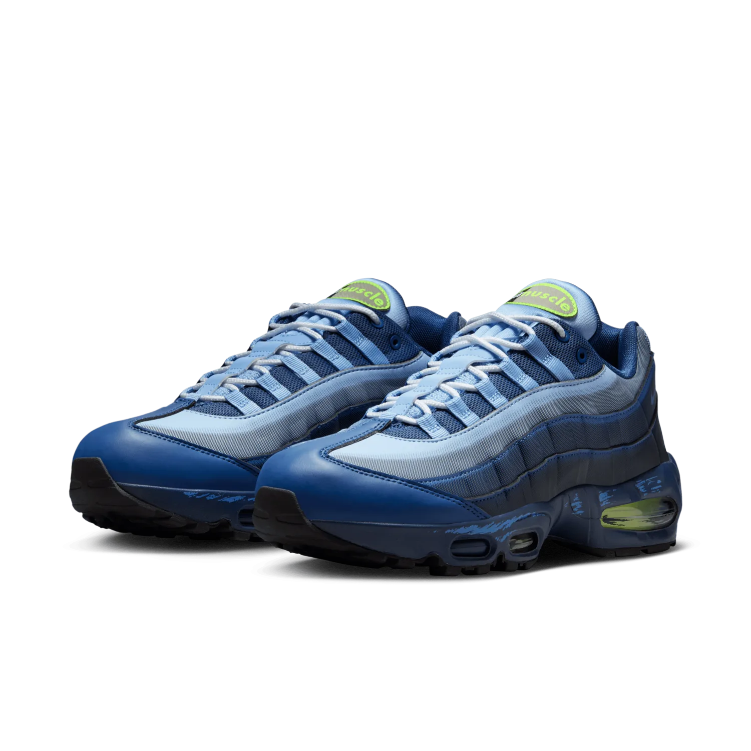 Nike Air Max 95 Yu-Gi-Oh Joey image 8