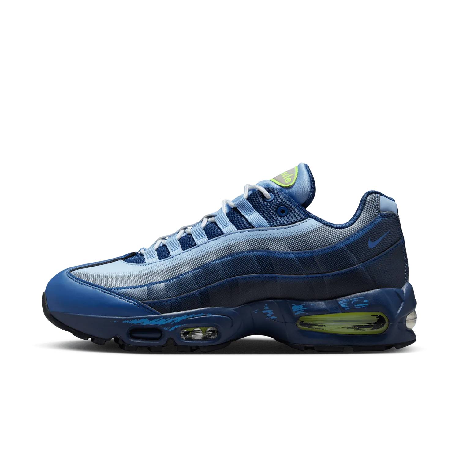 Nike Air Max 95 Yu-Gi-Oh Joey image 12