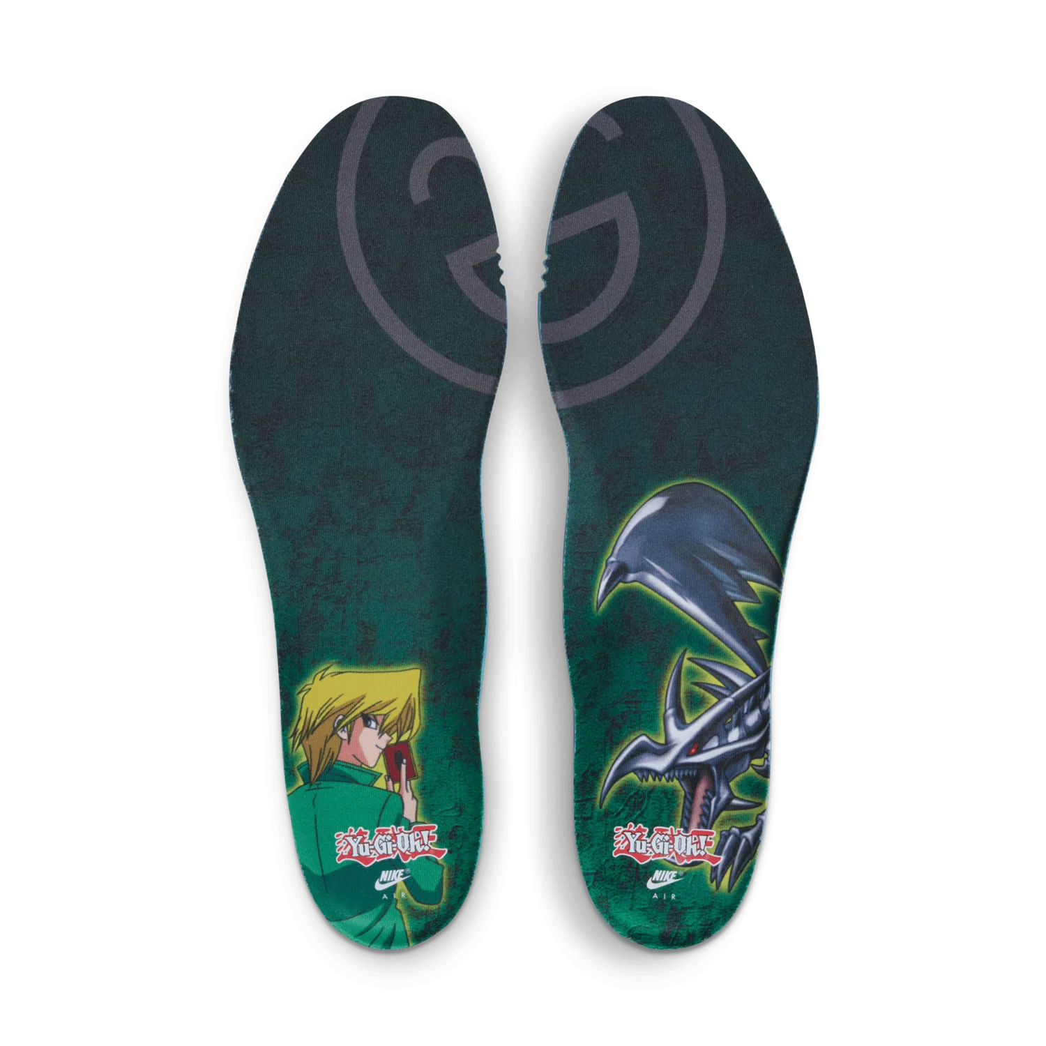 Nike Air Max 95 Yu-Gi-Oh Joey image 13