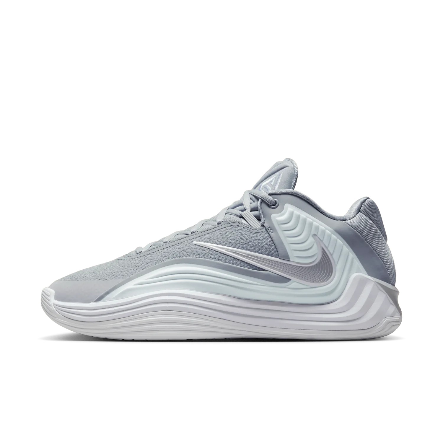 Nike Giannis Freak 7 TB Wolf Grey image 3
