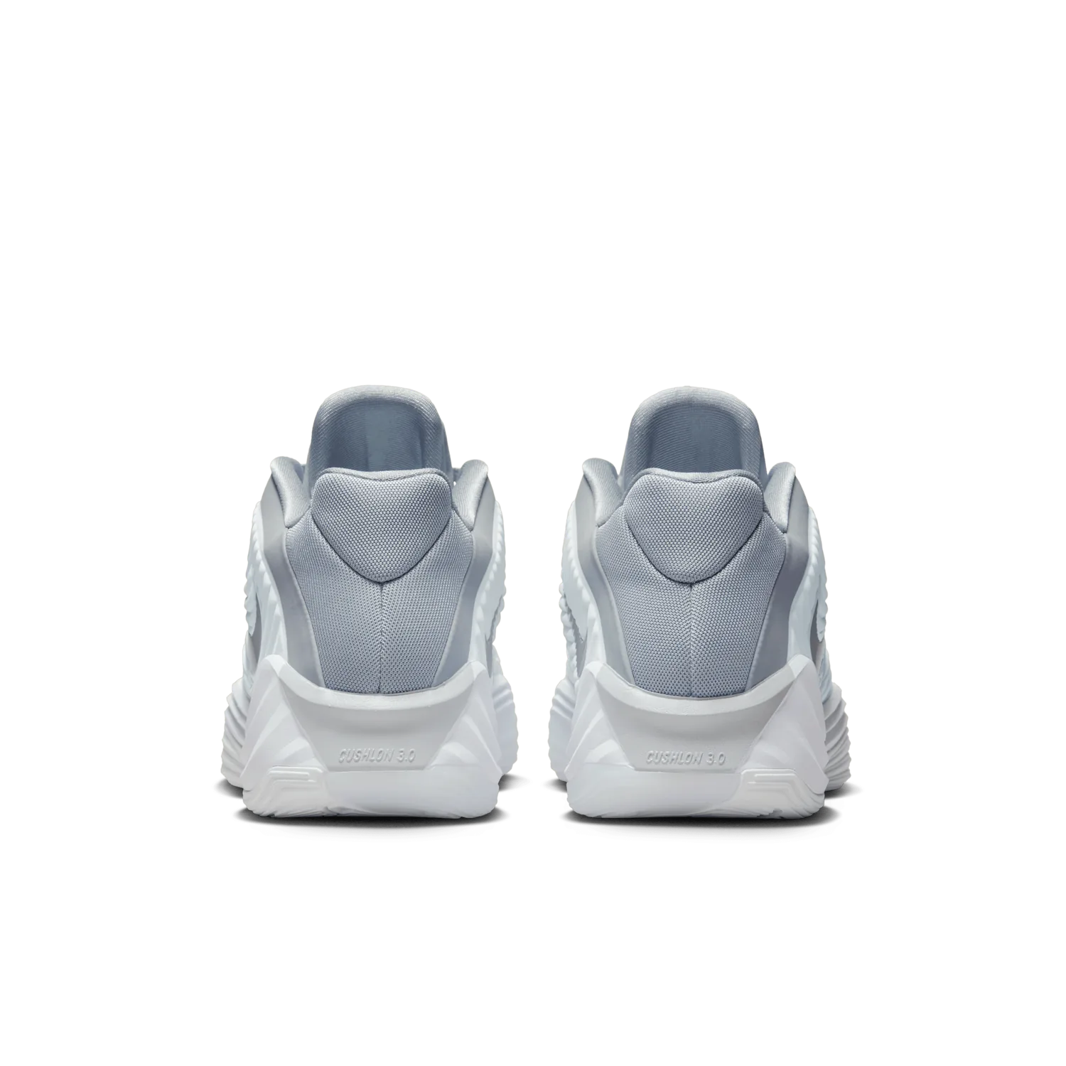 Nike Giannis Freak 7 TB Wolf Grey image 4