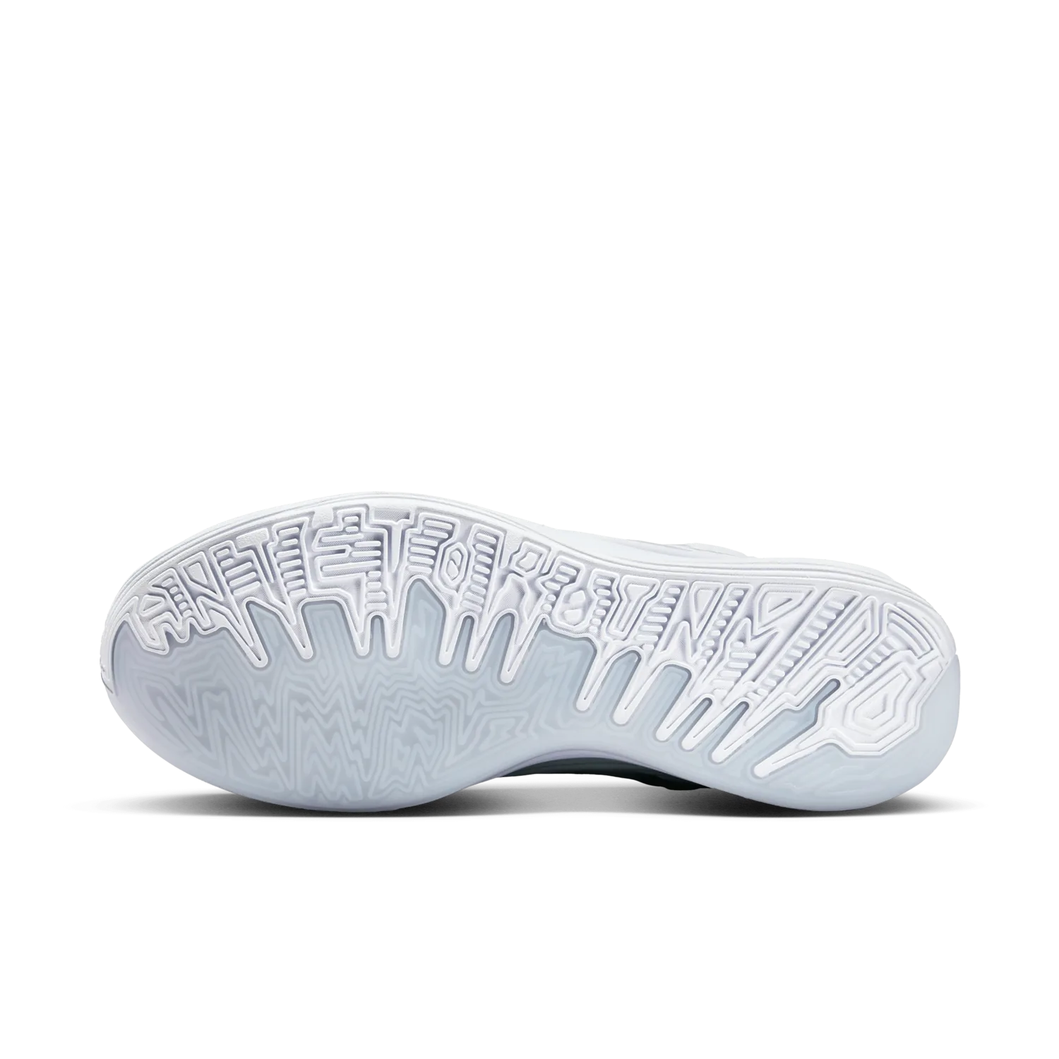 Nike Giannis Freak 7 TB Wolf Grey image 6