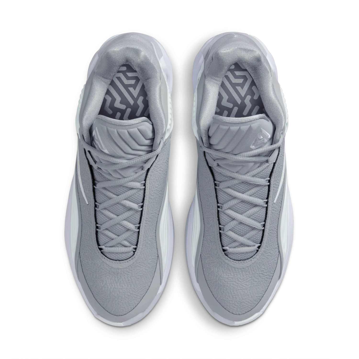 Nike Giannis Freak 7 TB Wolf Grey image 7