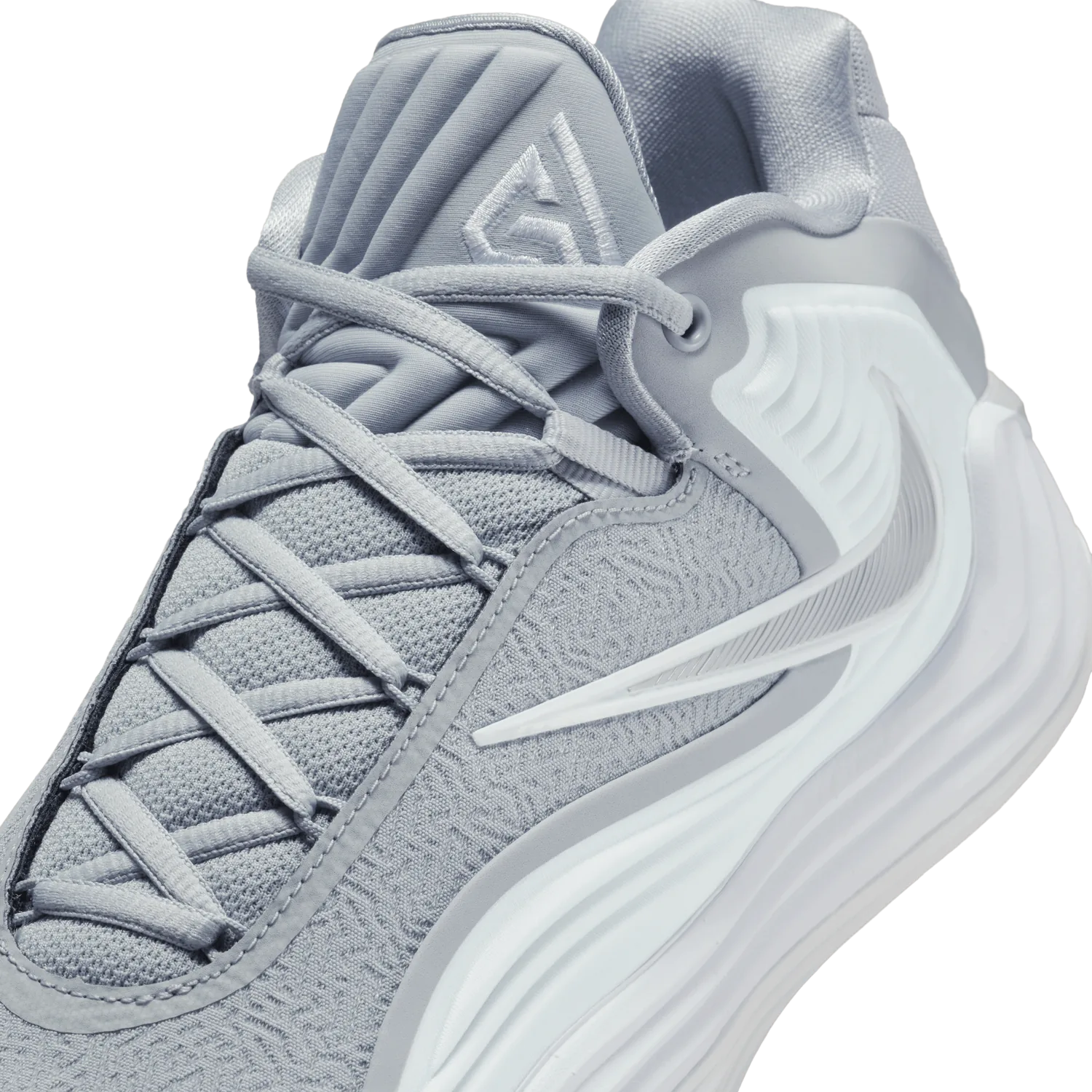 Nike Giannis Freak 7 TB Wolf Grey image 8