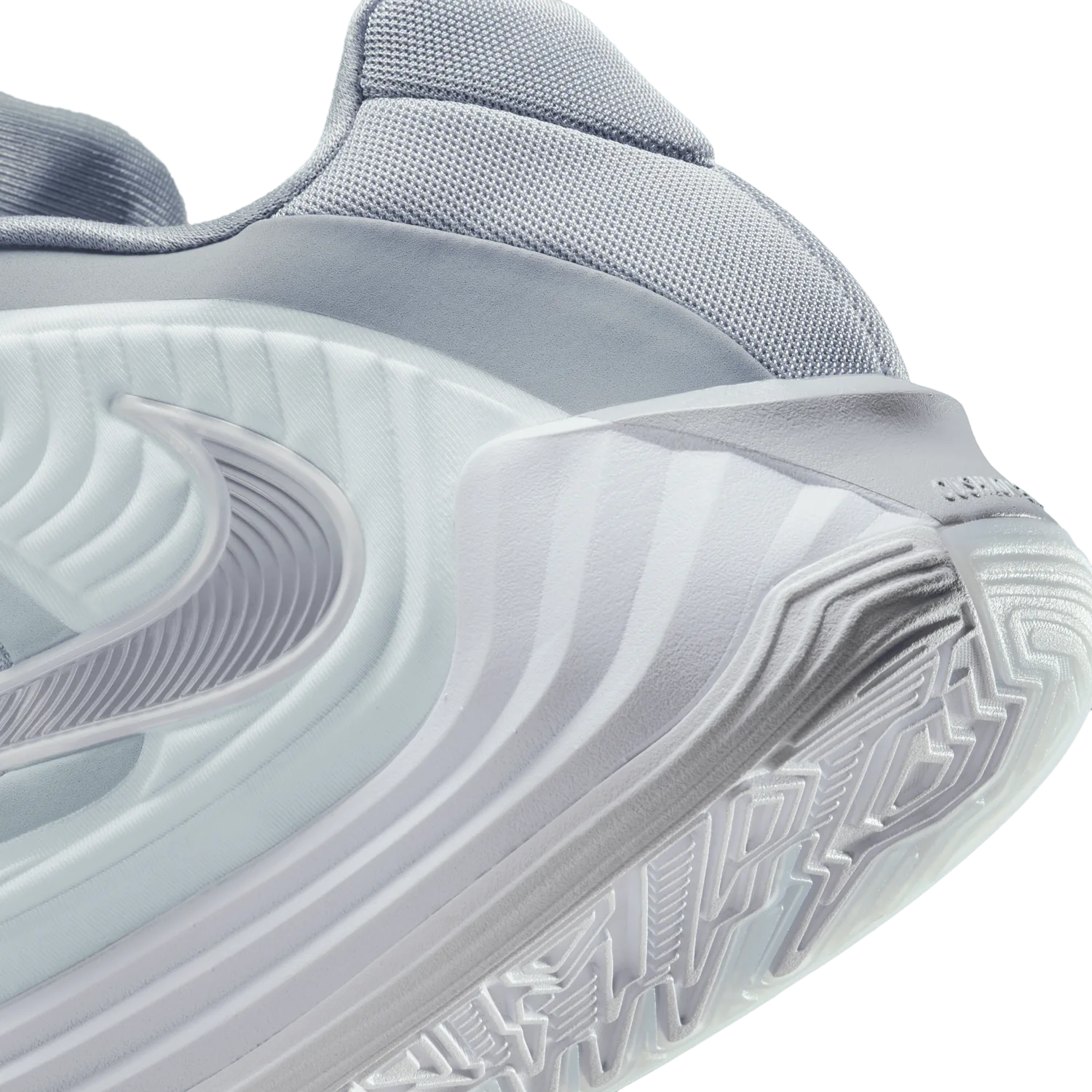 Nike Giannis Freak 7 TB Wolf Grey image 9