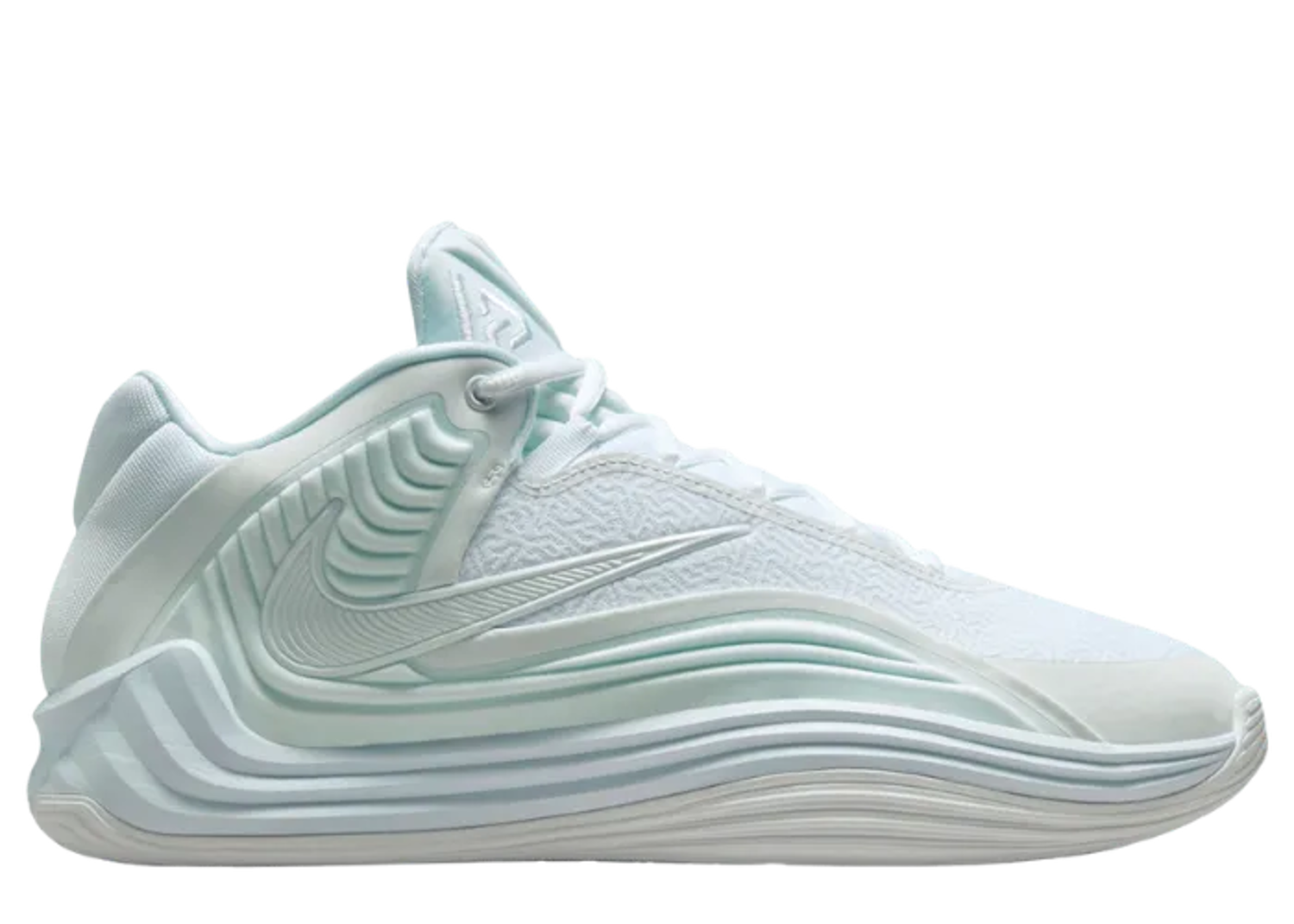 Nike Giannis Freak 7 TB White