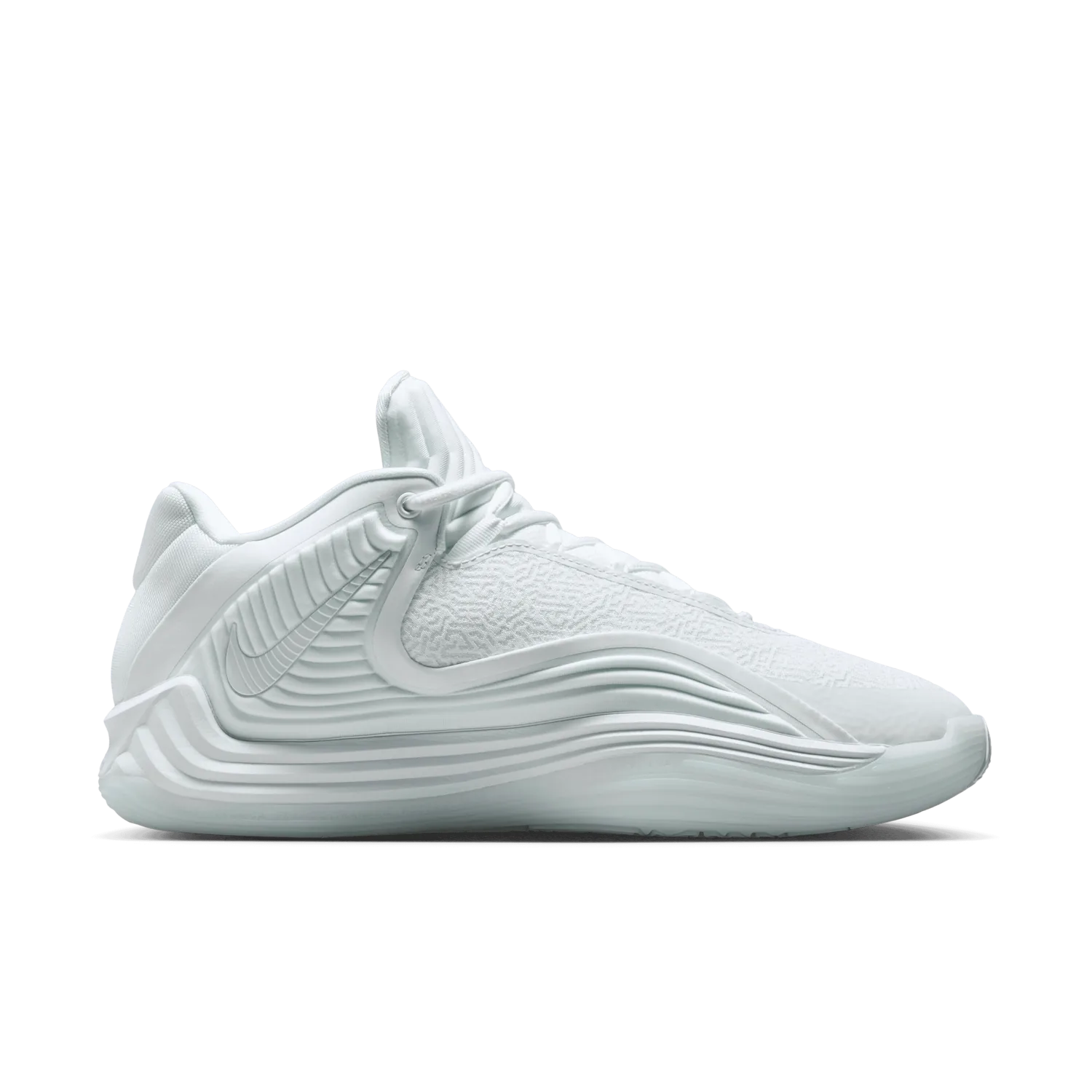 Nike Giannis Freak 7 TB White image 4