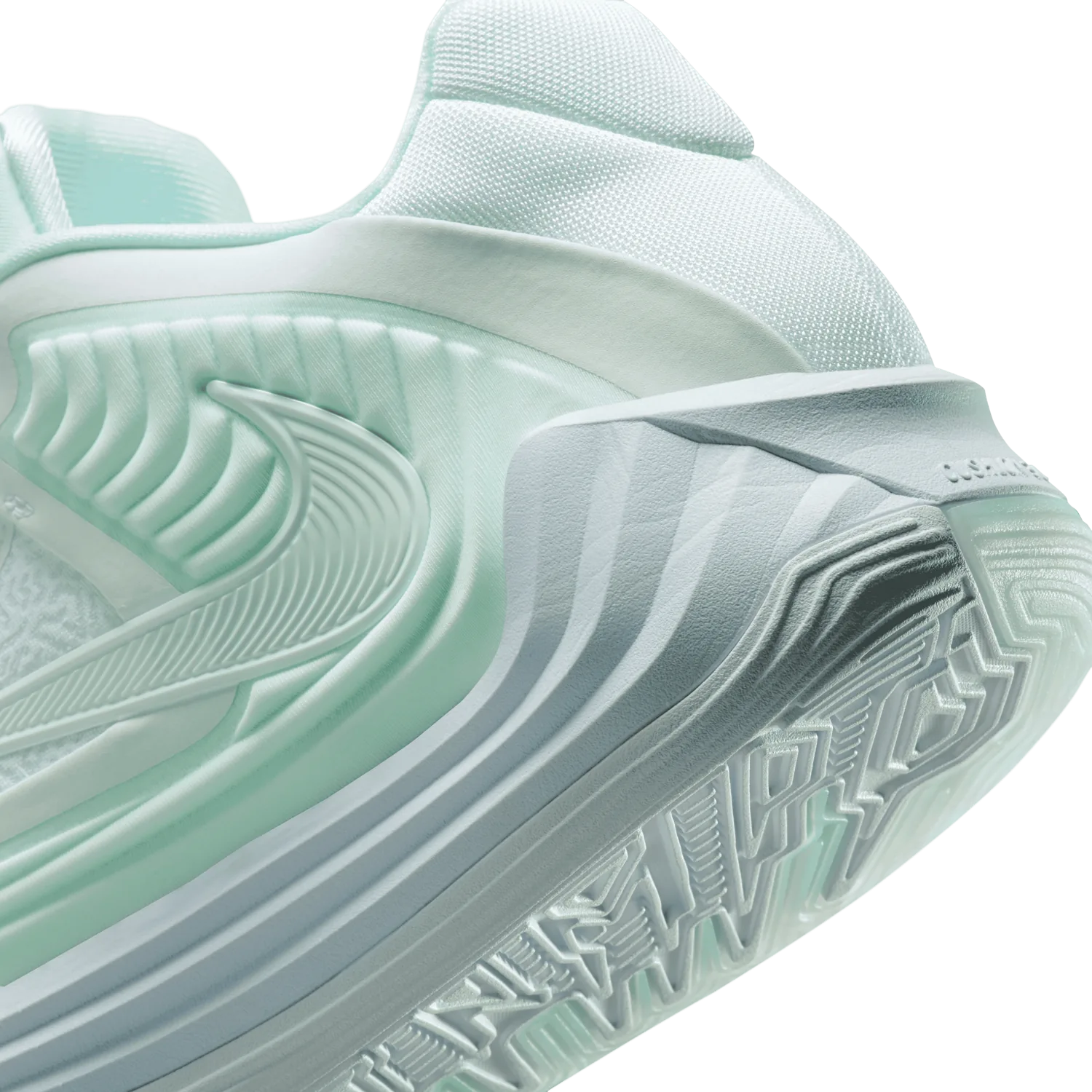 Nike Giannis Freak 7 TB White image 6