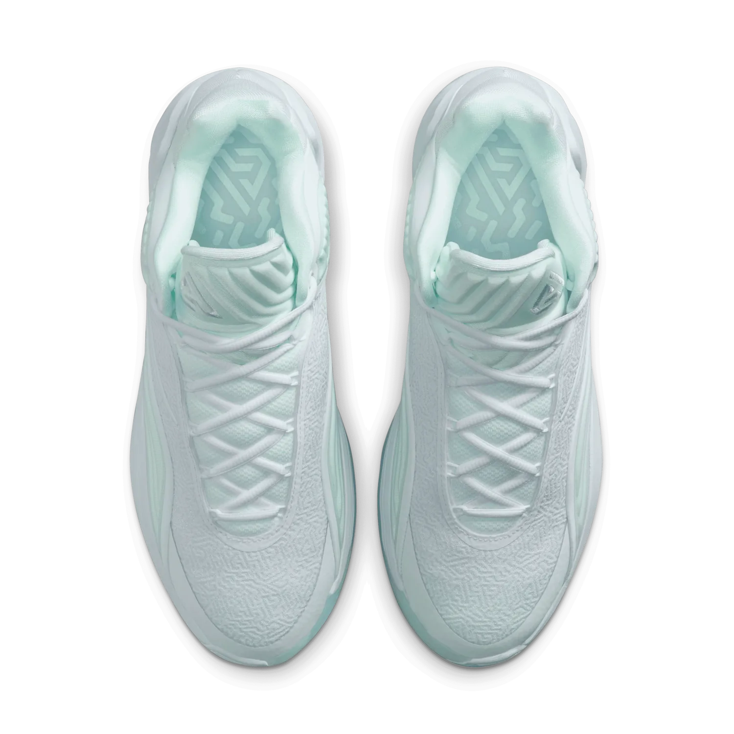 Nike Giannis Freak 7 TB White image 9