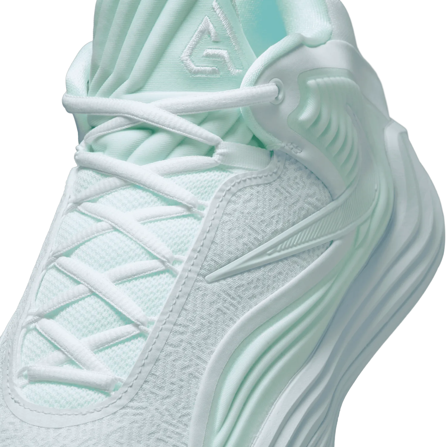 Nike Giannis Freak 7 TB White image 14