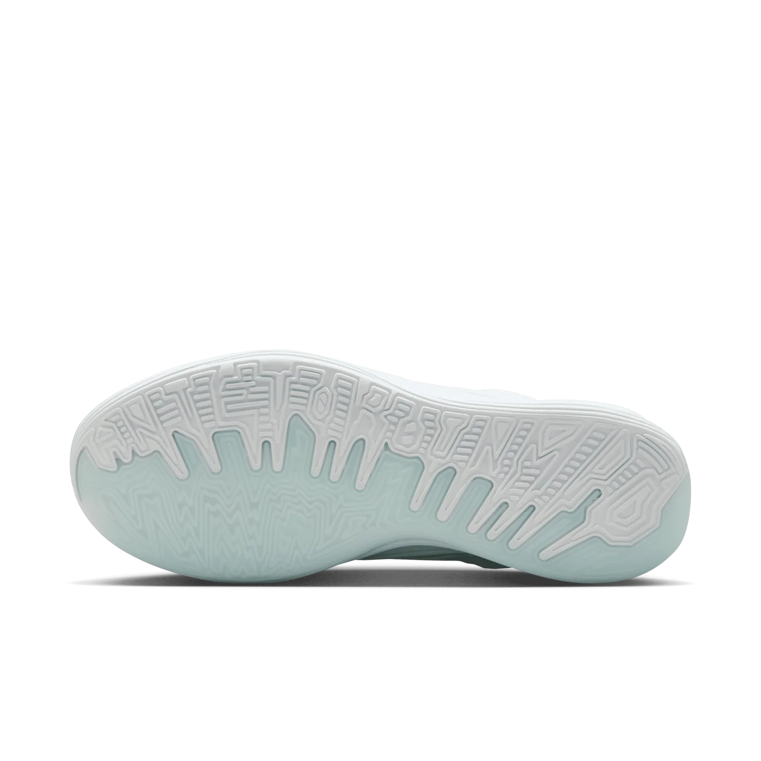 Nike Giannis Freak 7 TB White image 16