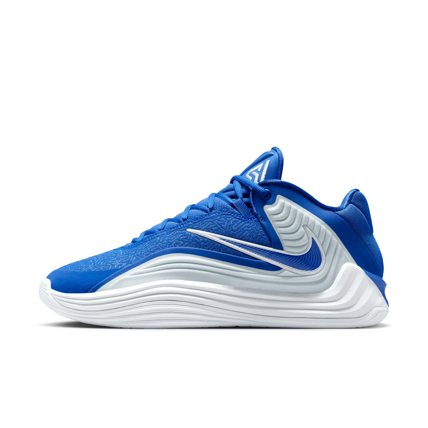 Nike Giannis Freak 7 TB Game Royal image 6