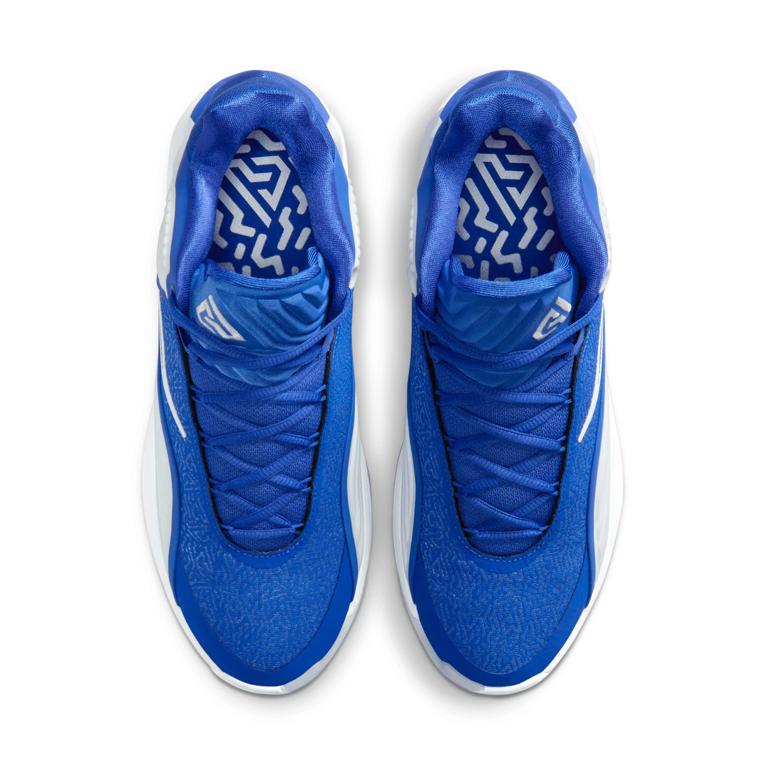 Nike Giannis Freak 7 TB Game Royal image 11