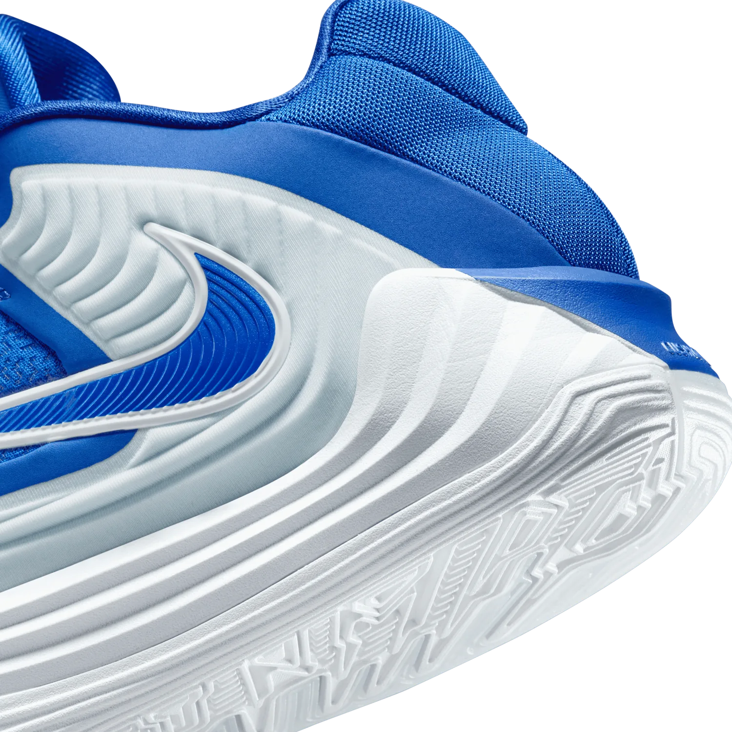 Nike Giannis Freak 7 TB Game Royal image 15