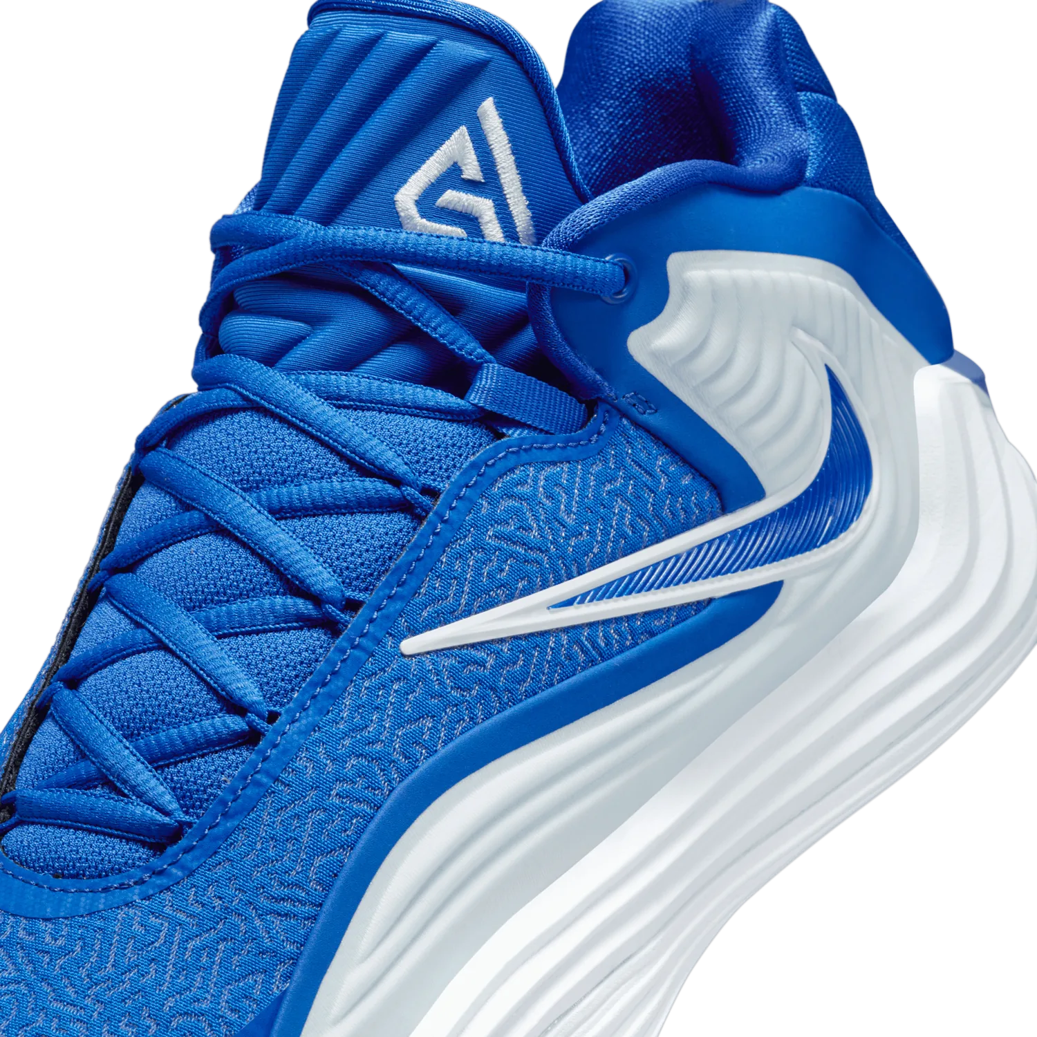 Nike Giannis Freak 7 TB Game Royal image 17