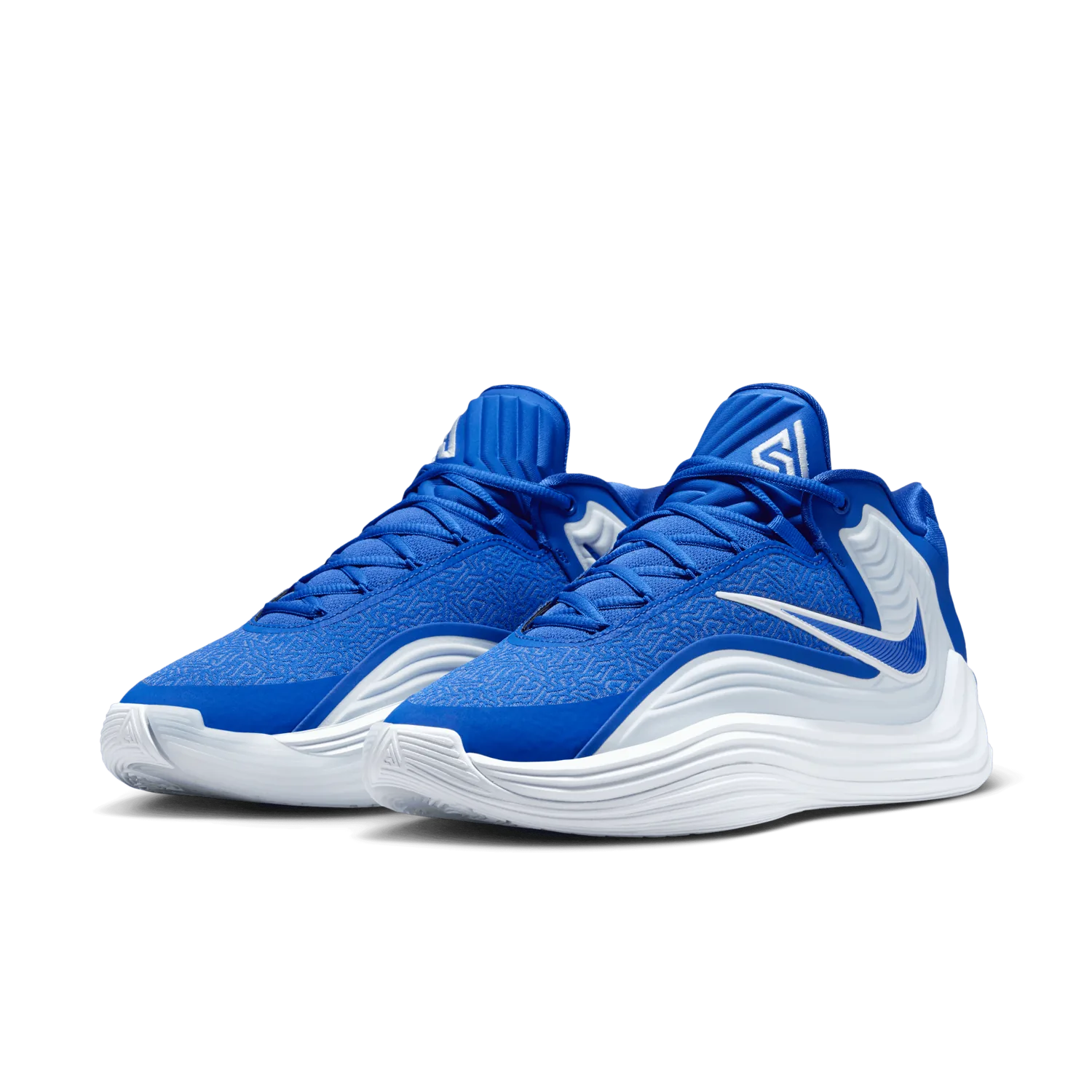 Nike Giannis Freak 7 TB Game Royal image 25