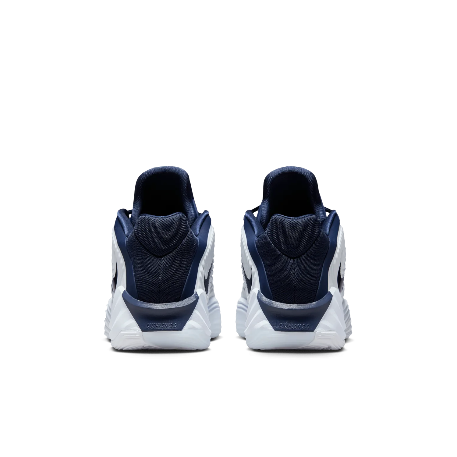 Nike Giannis Freak 7 TB College Navy image 2