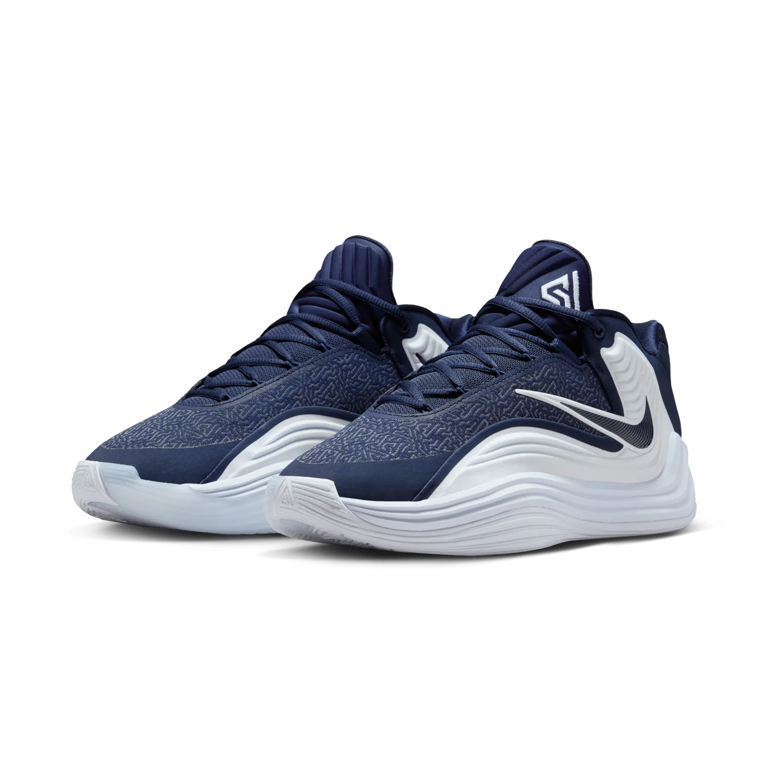 Nike Giannis Freak 7 TB College Navy image 7
