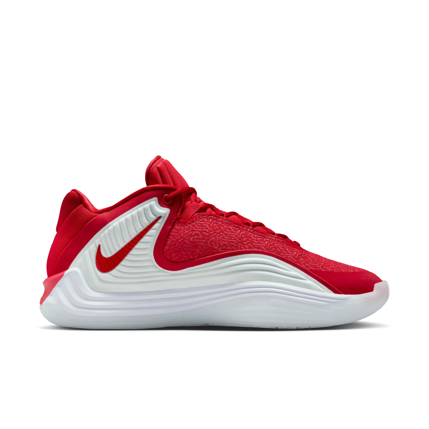 Nike Giannis Freak 7 TB University Red image 2