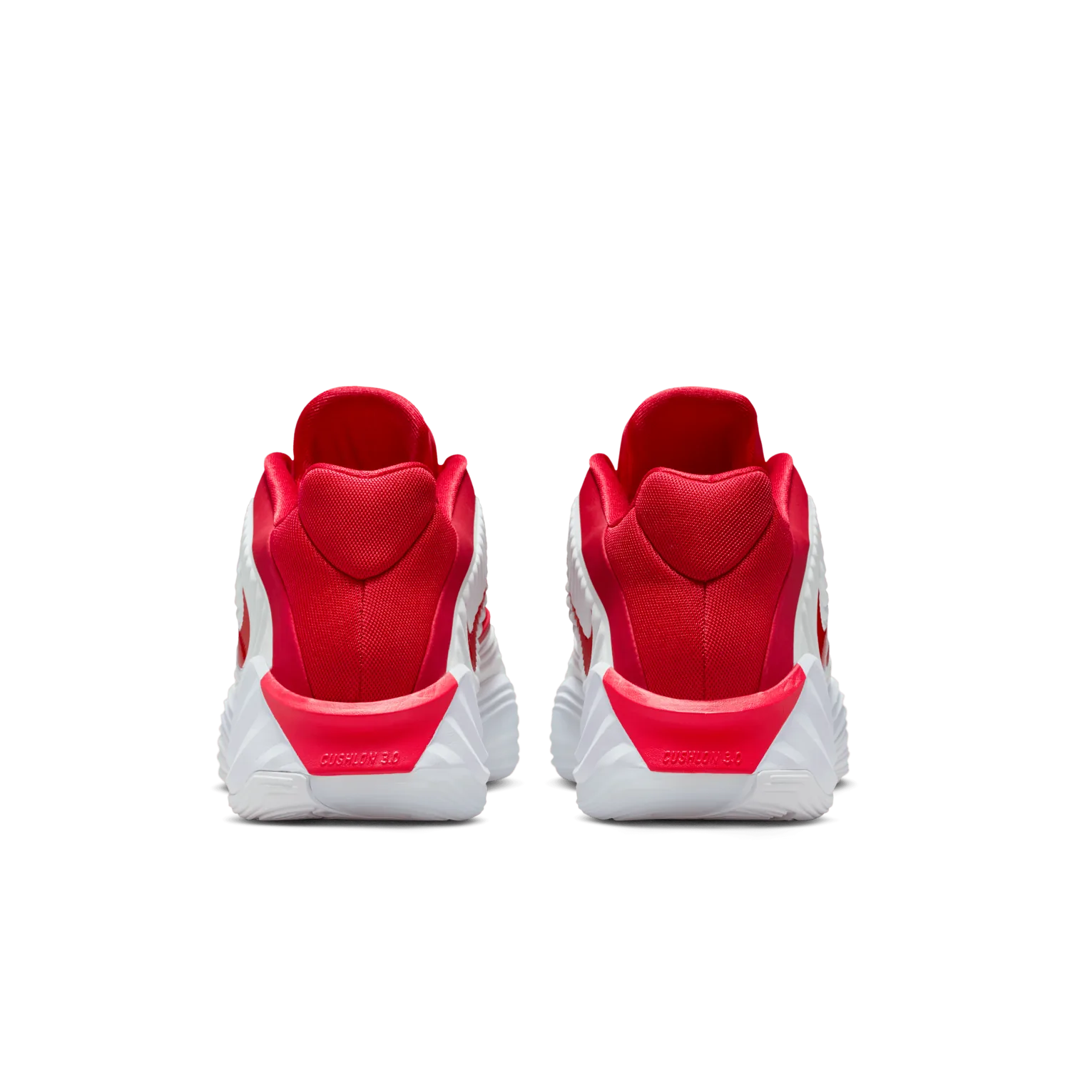 Nike Giannis Freak 7 TB University Red image 4
