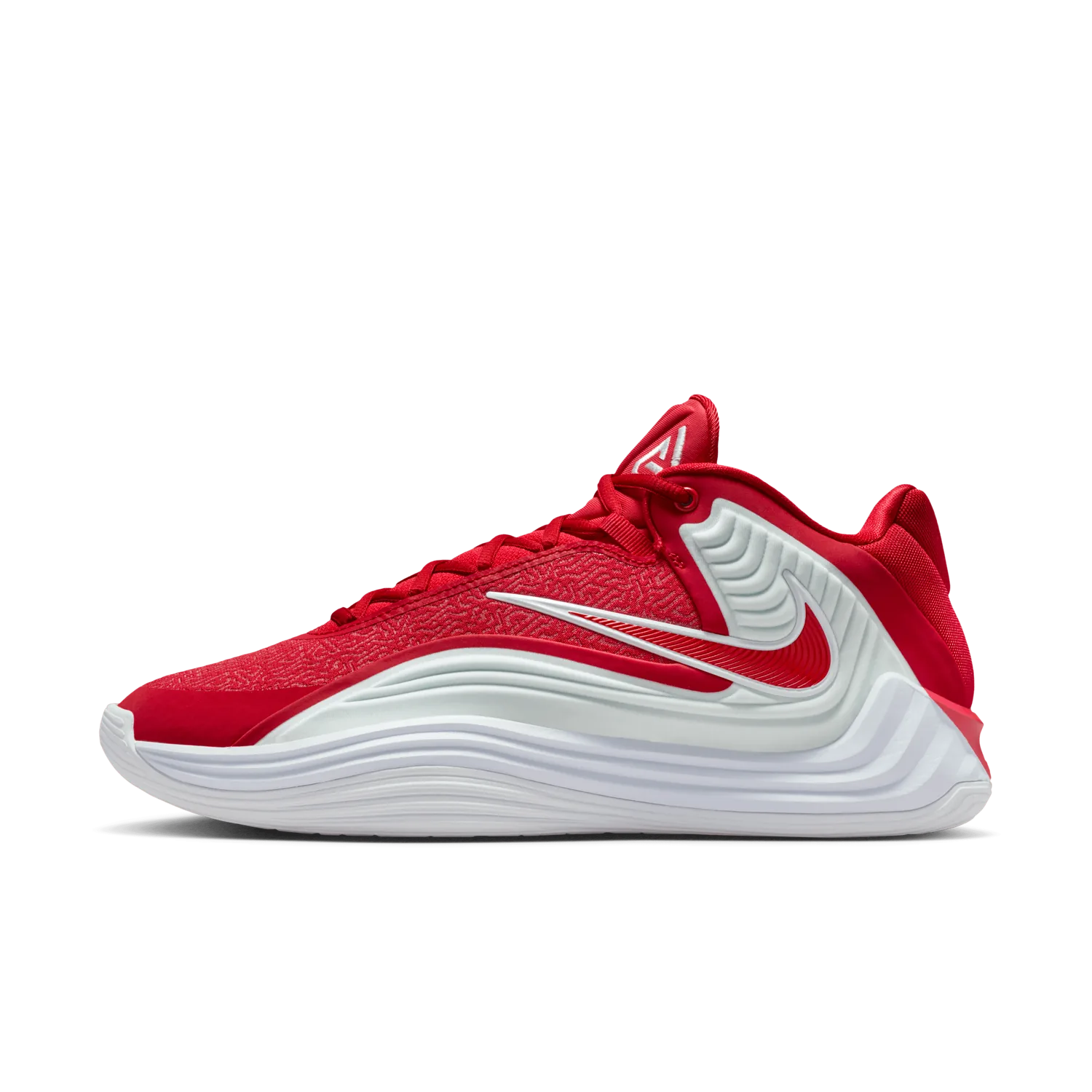 Nike Giannis Freak 7 TB University Red image 5