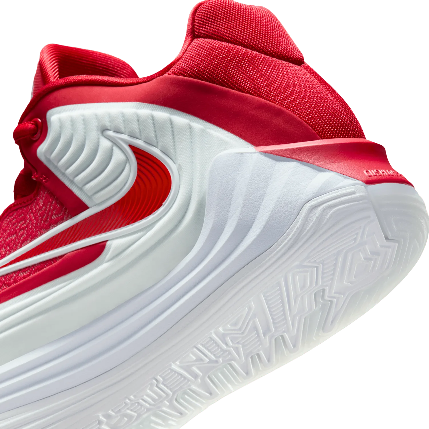 Nike Giannis Freak 7 TB University Red image 7