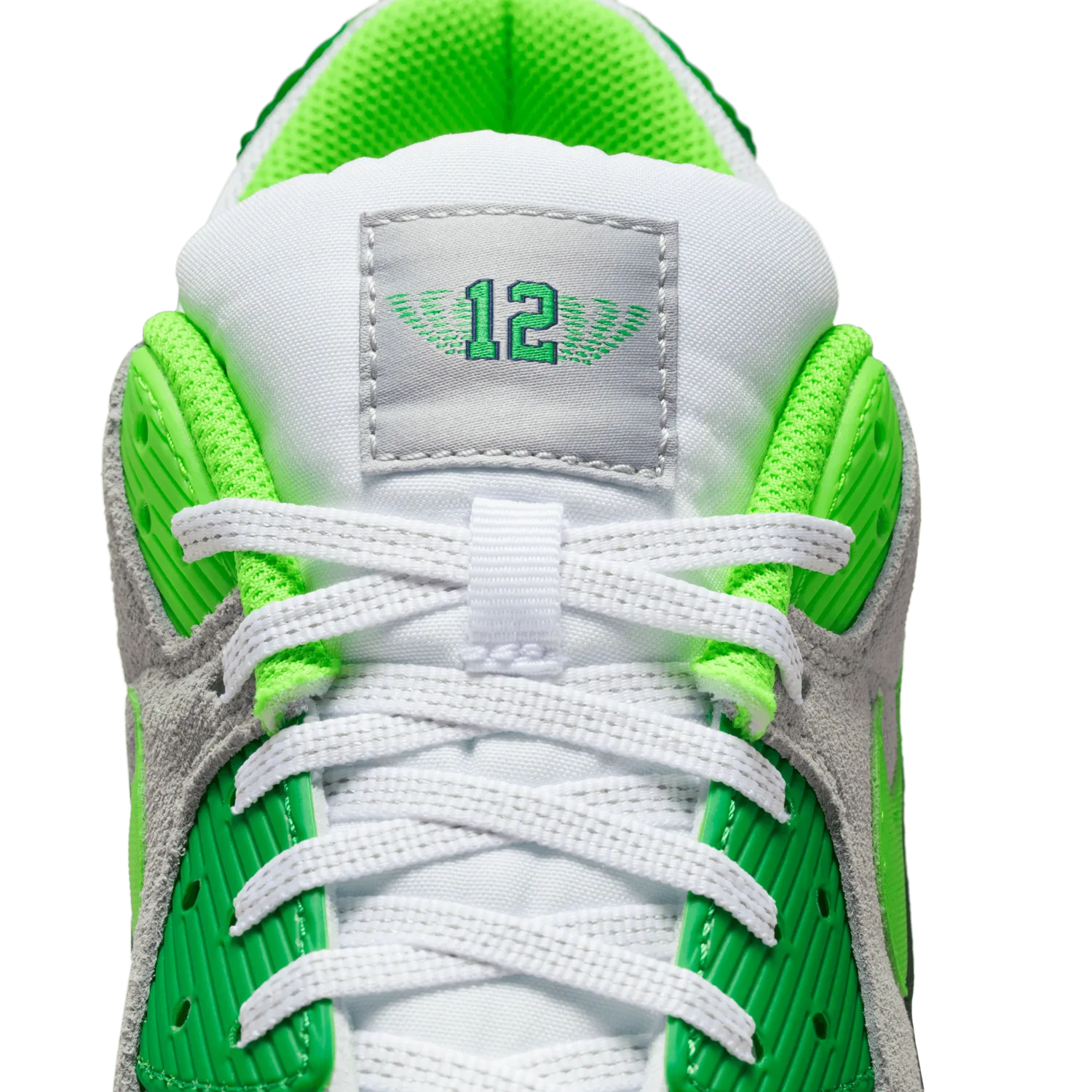 Nike Air Max 90 NFL Seahawks image 2