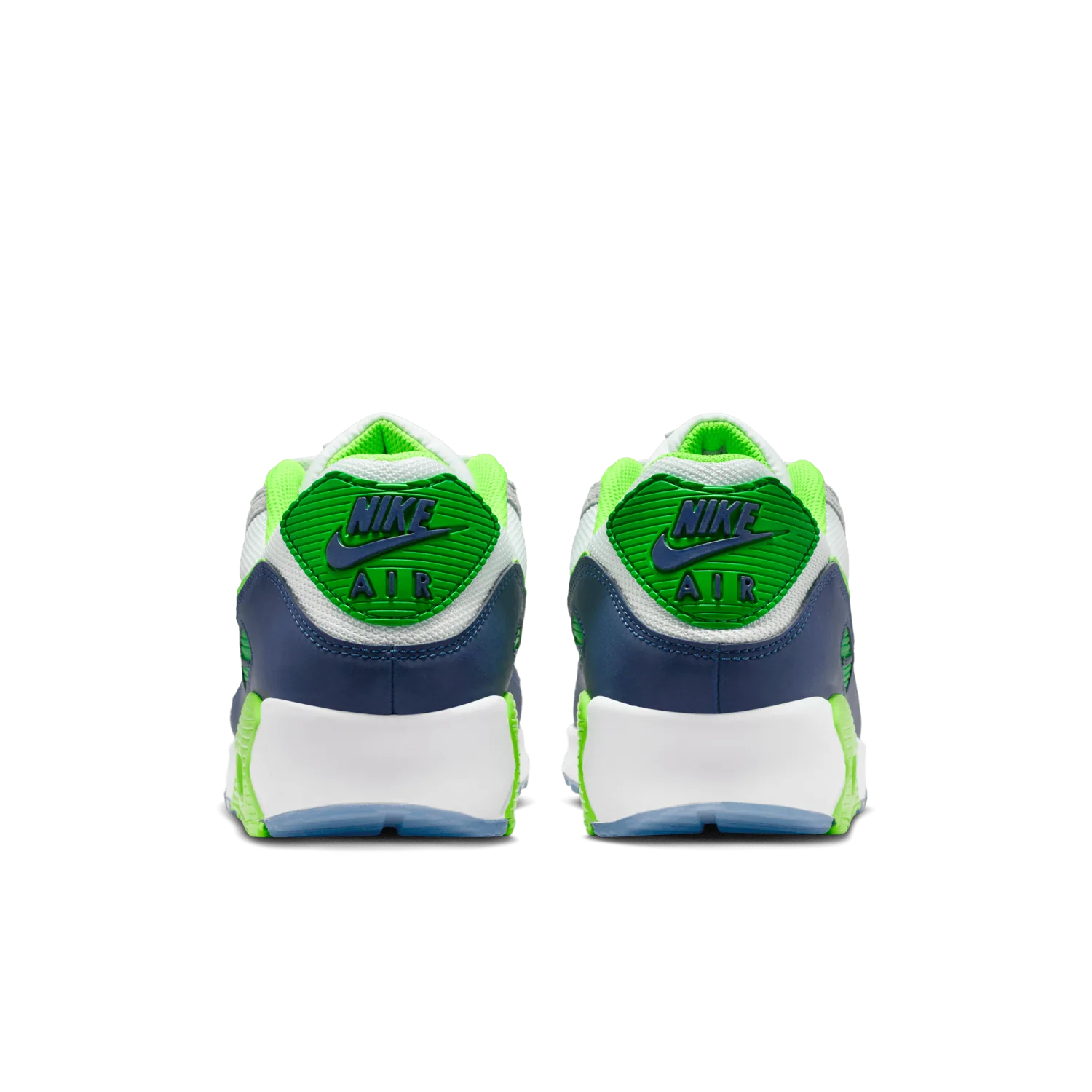 Nike Air Max 90 NFL Seahawks image 6