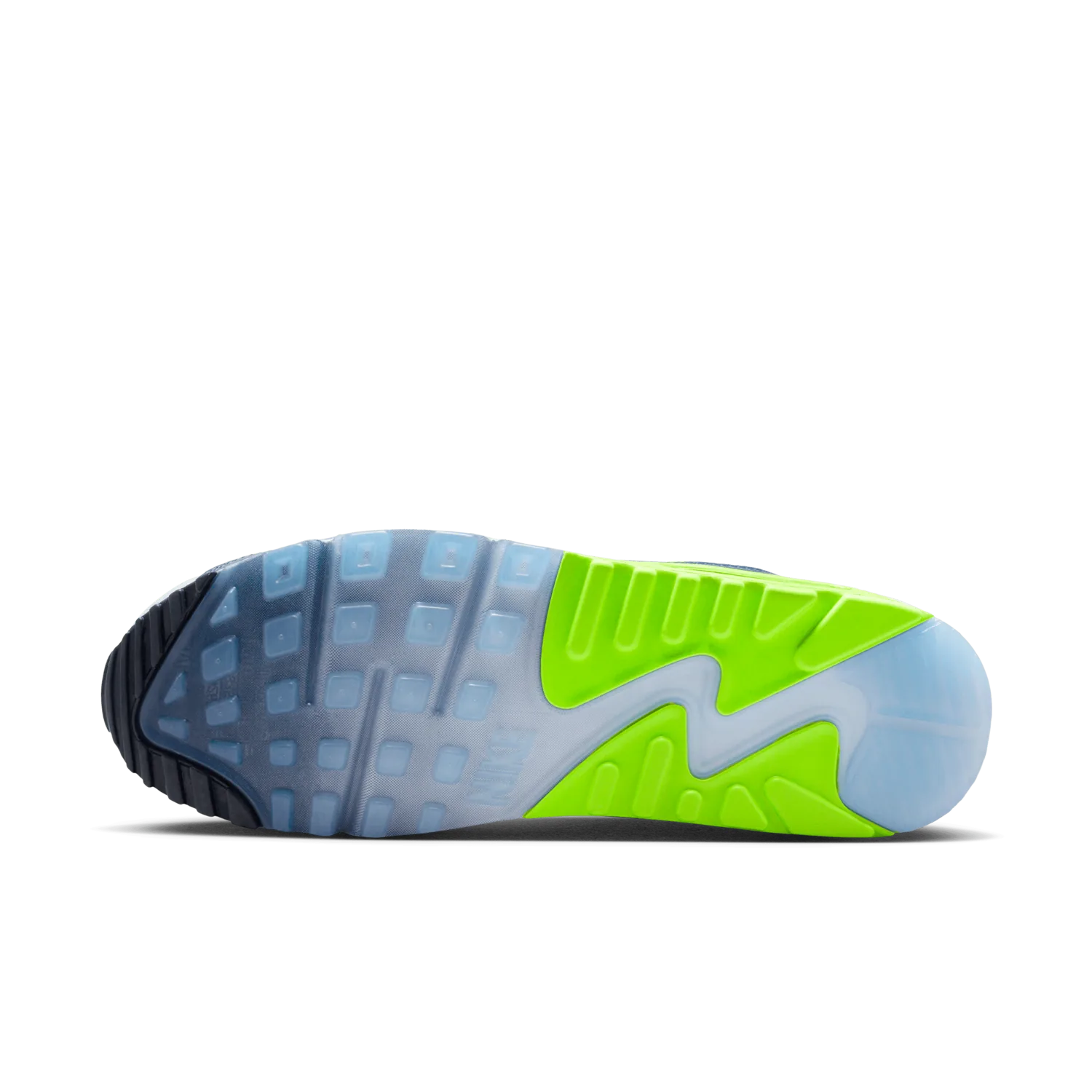 Nike Air Max 90 NFL Seahawks image 7