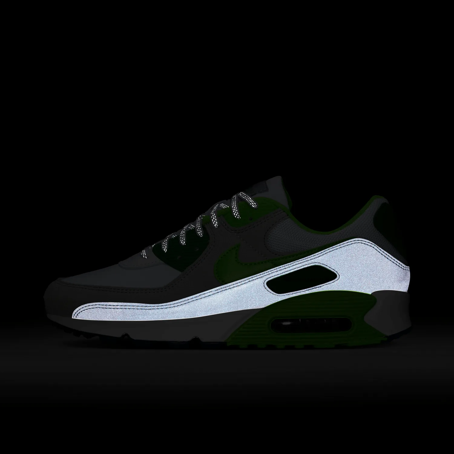 Nike Air Max 90 NFL Seahawks image 8