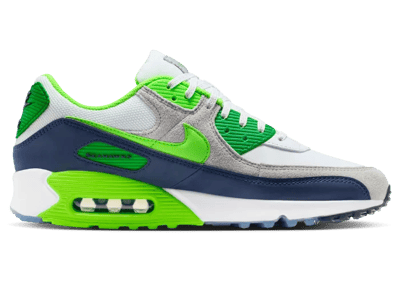 Nike Air Max 90 NFL Seahawks