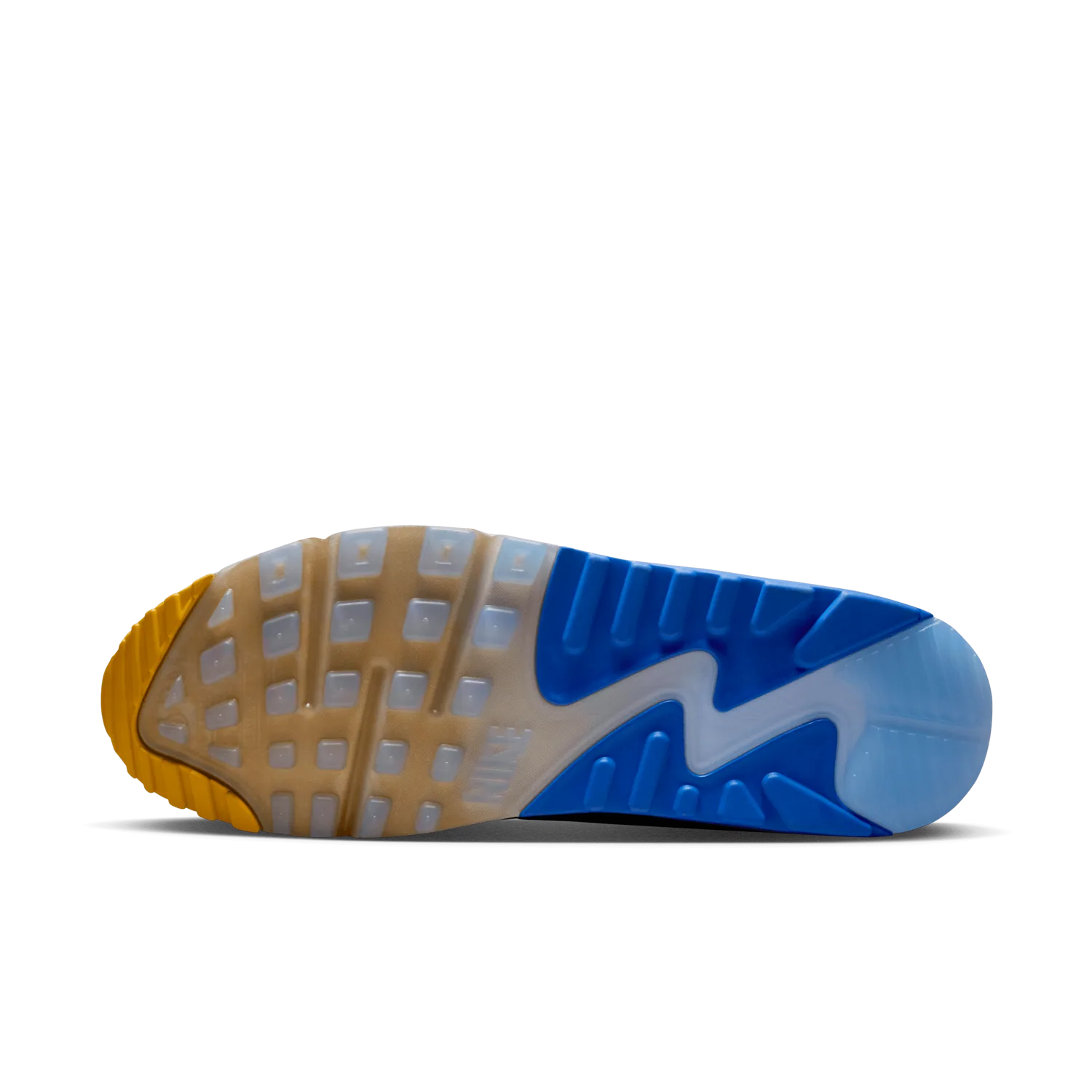 Nike Air Max 90 NFL Rams image 5