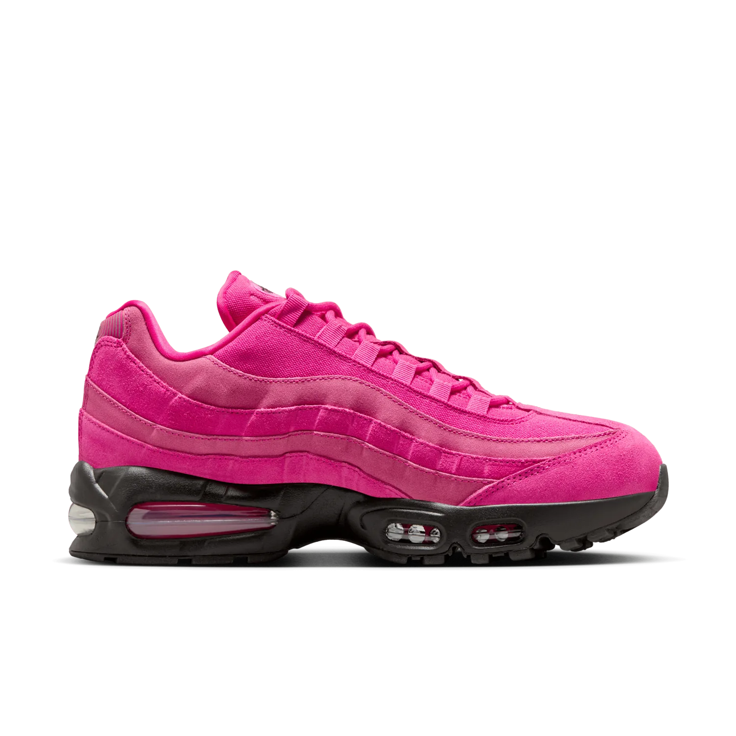 Nike Air Max 95 OG Fireberry image 2