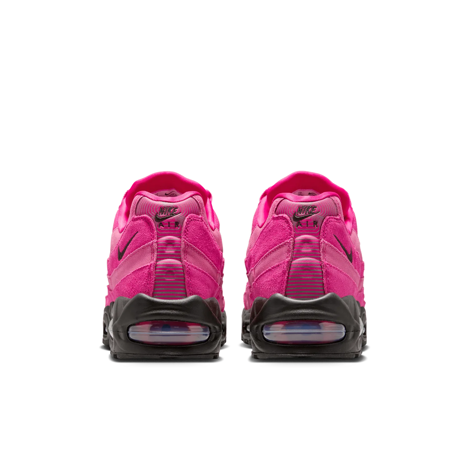 Nike Air Max 95 OG Fireberry image 5