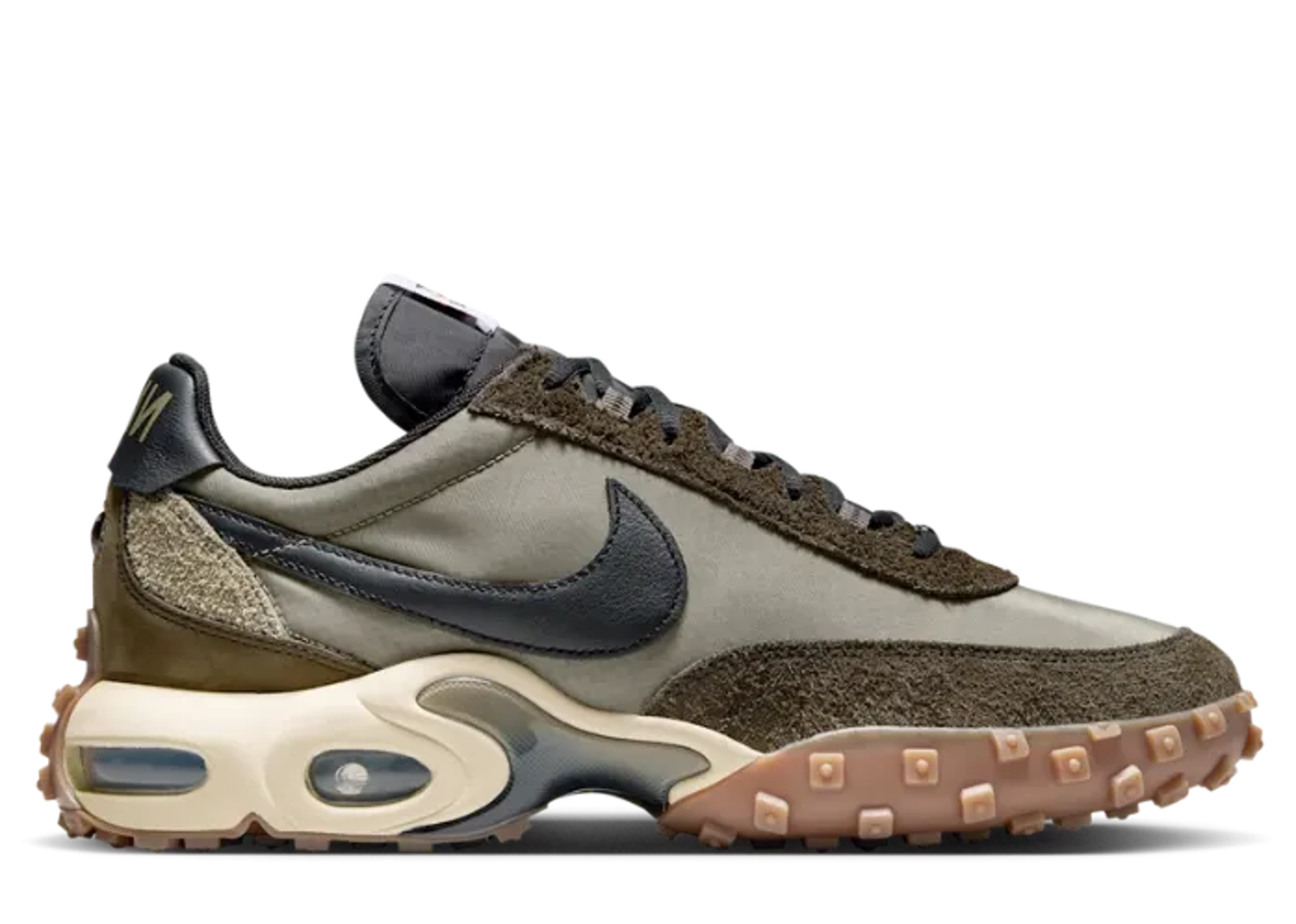 Nike Air Max Waffle Matte Olive