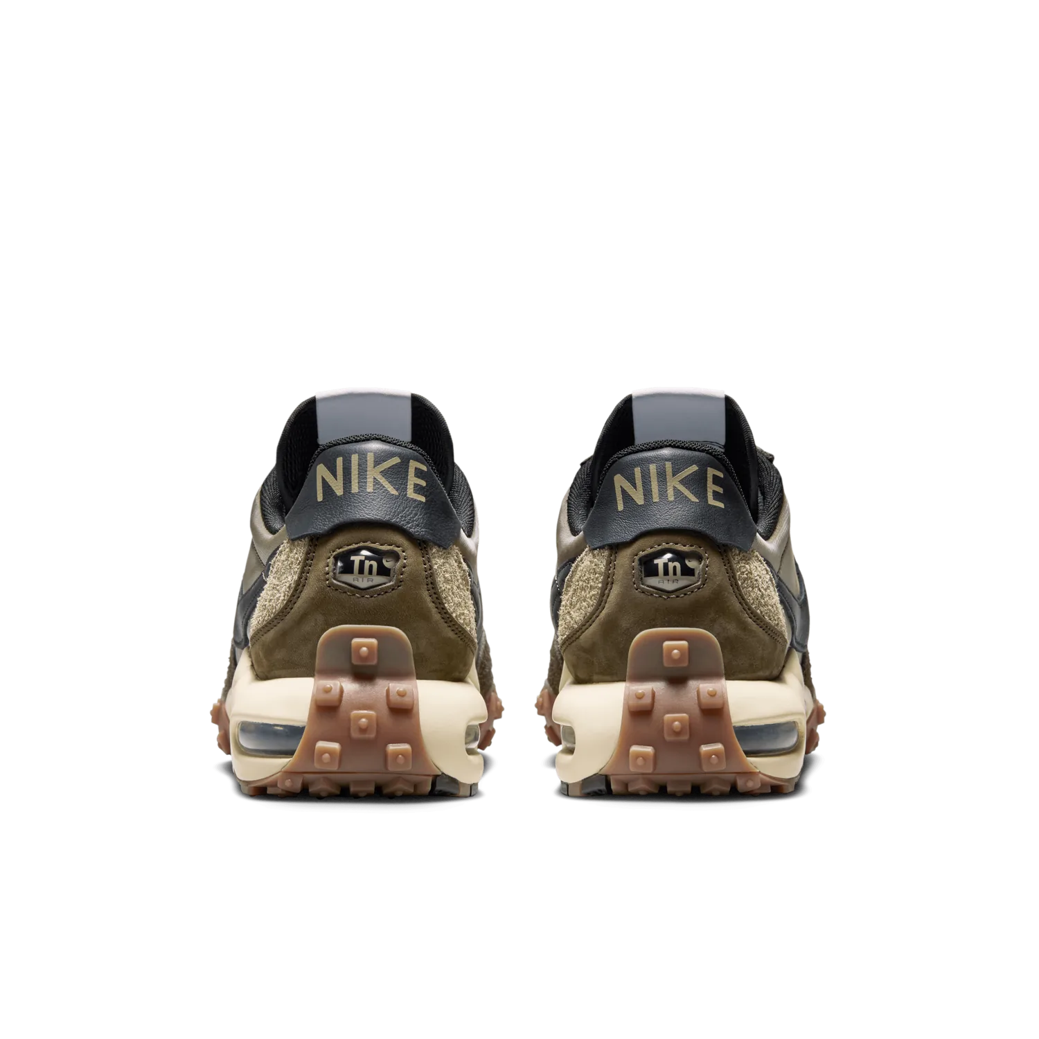 Nike Air Max Waffle Matte Olive image 18