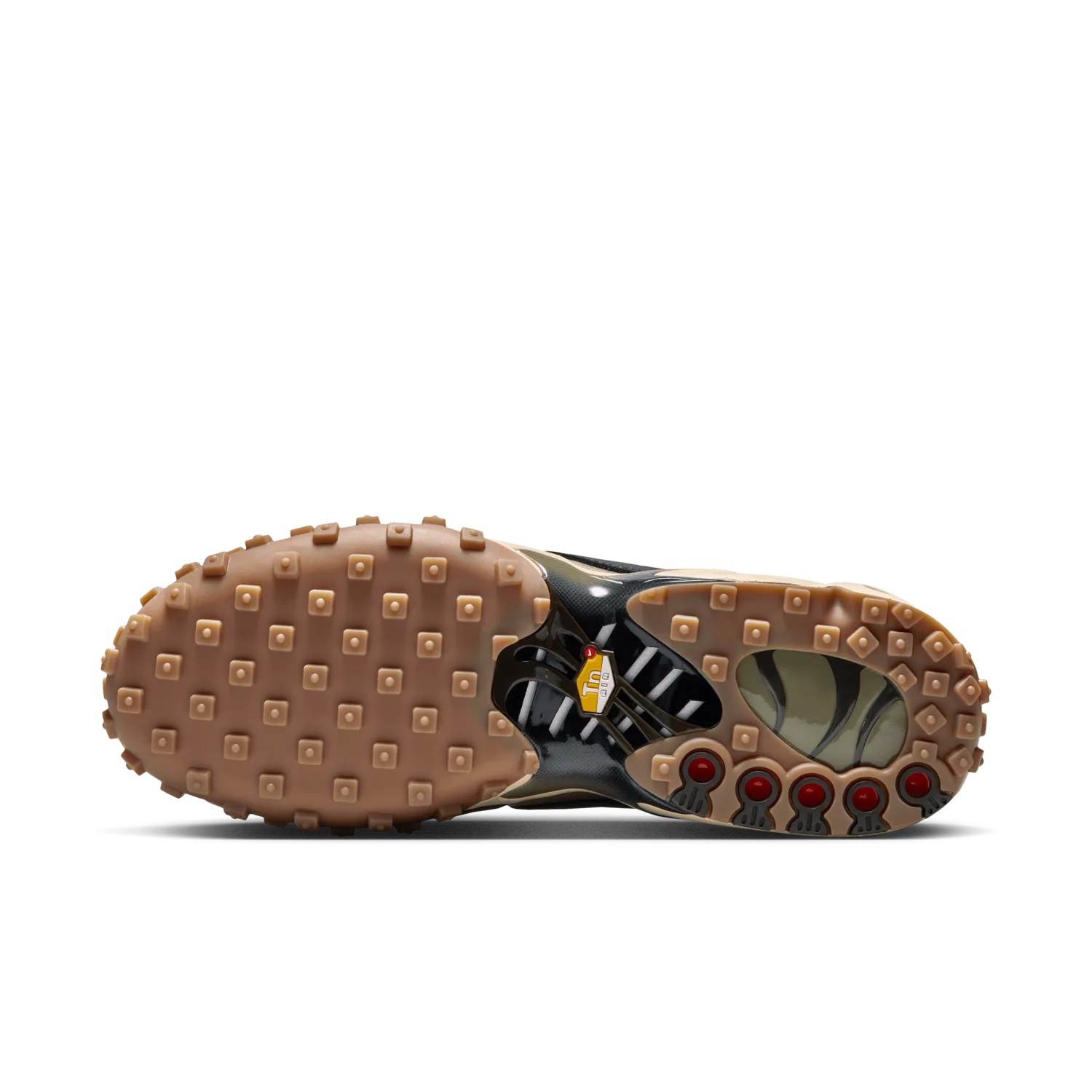 Nike Air Max Waffle Matte Olive image 19