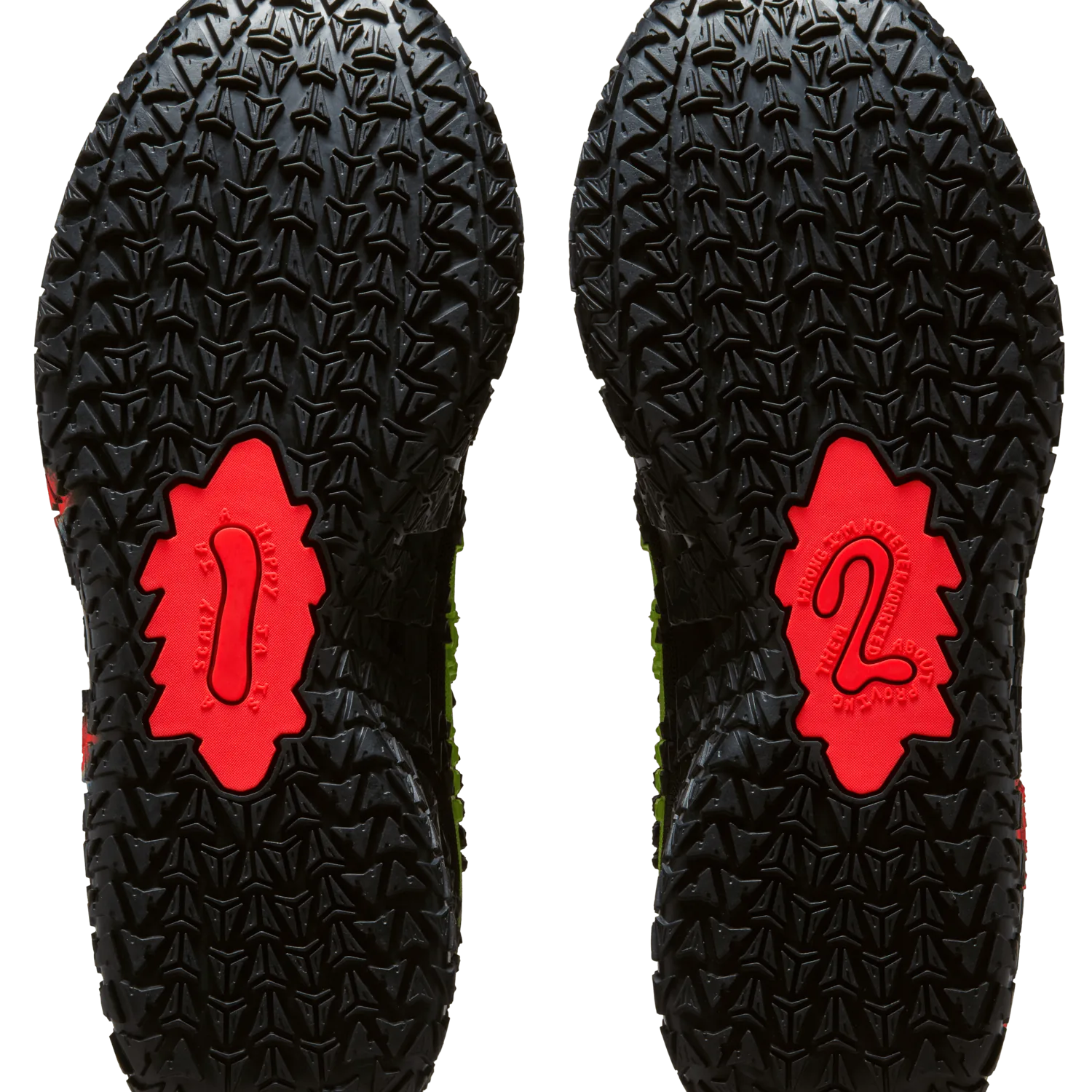 Nike Ja 3 NYvsNY image 2