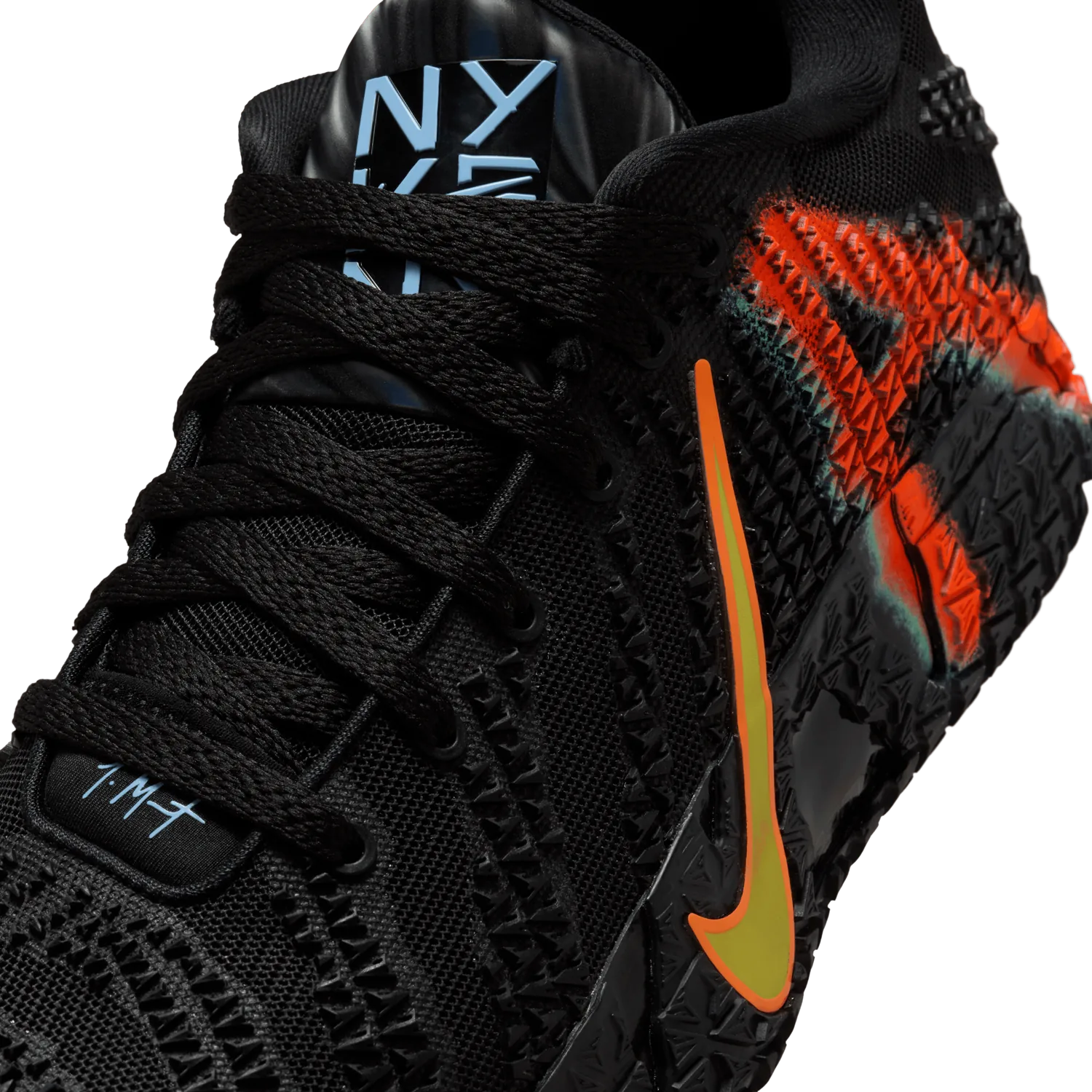 Nike Ja 3 NYvsNY image 4