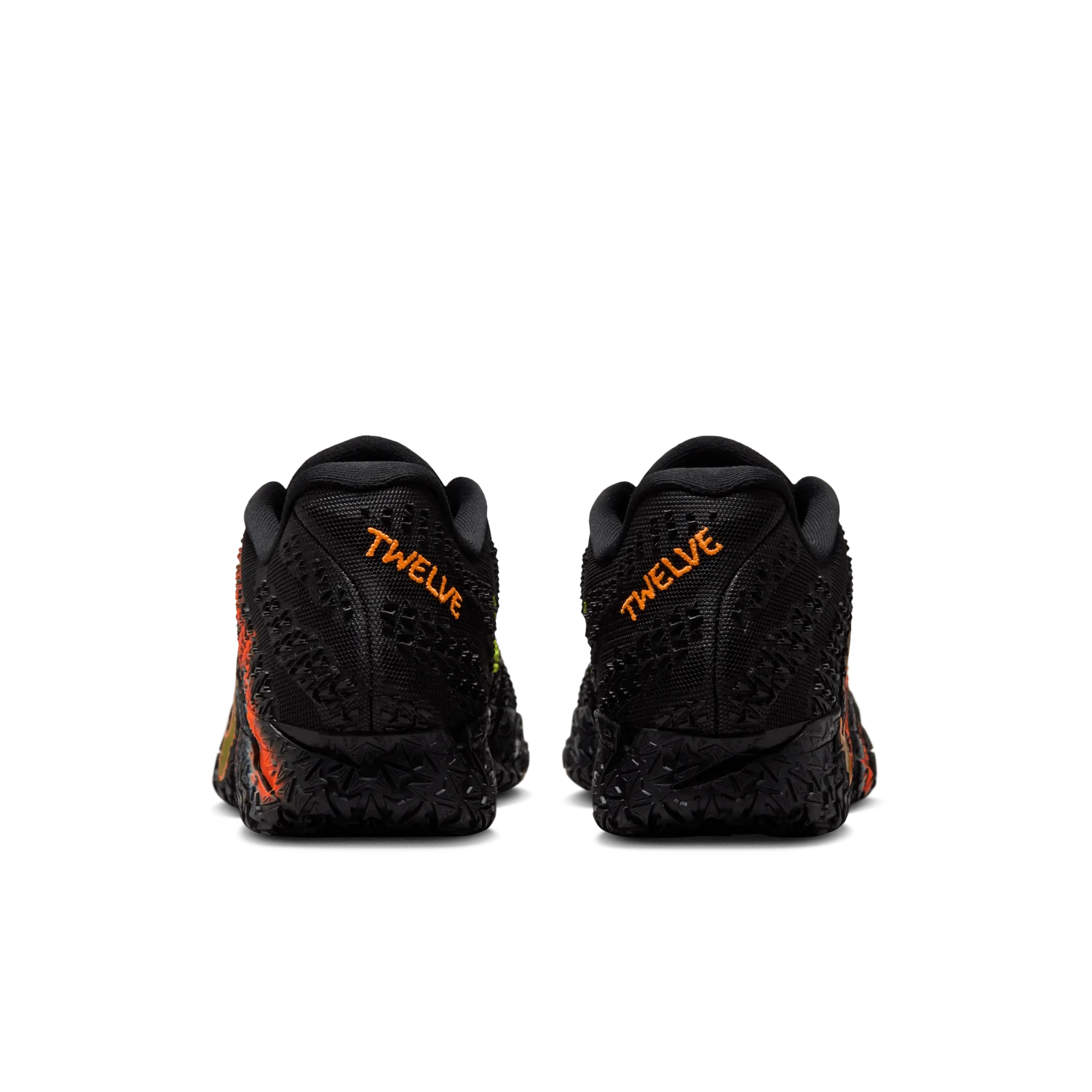 Nike Ja 3 NYvsNY image 5