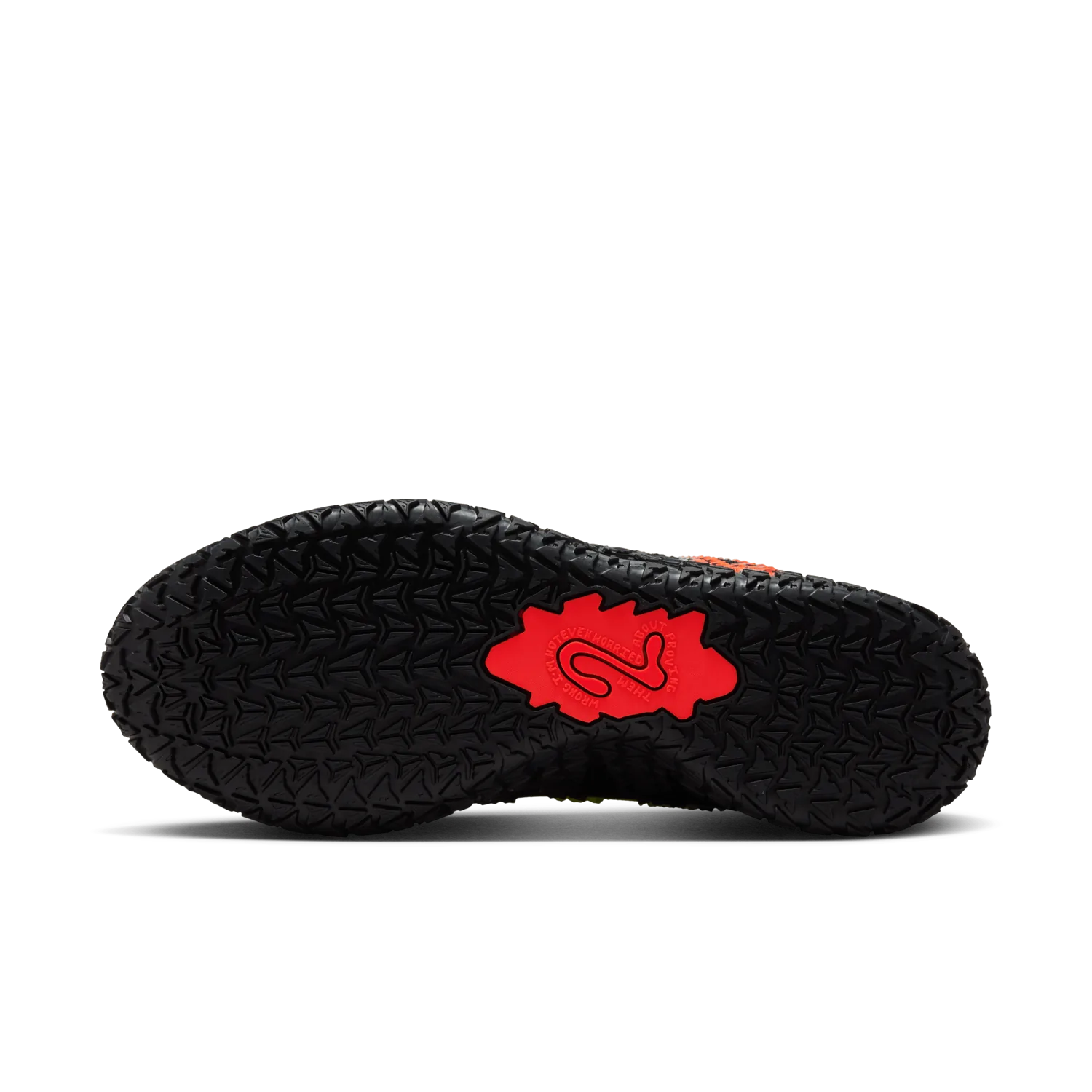 Nike Ja 3 NYvsNY image 7