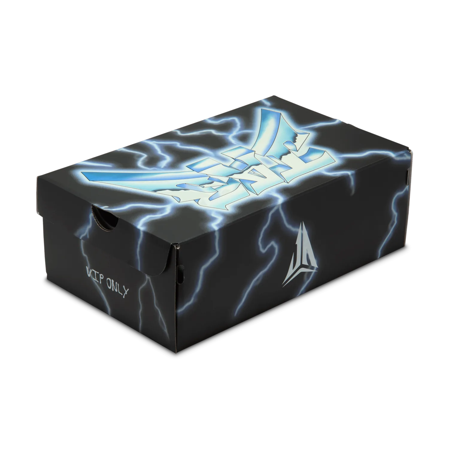 Nike Ja 3 NYvsNY image 8