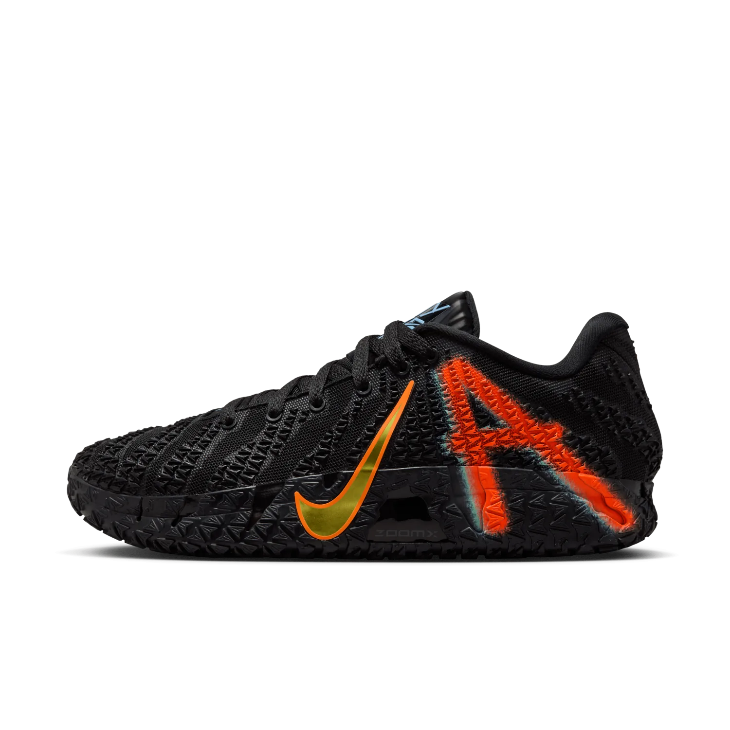 Nike Ja 3 NYvsNY image 9