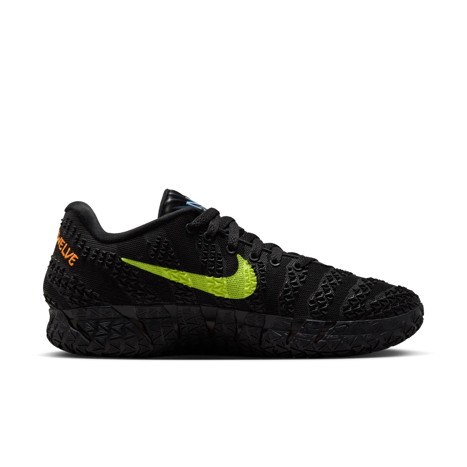 Nike Ja 3 NYvsNY image 10