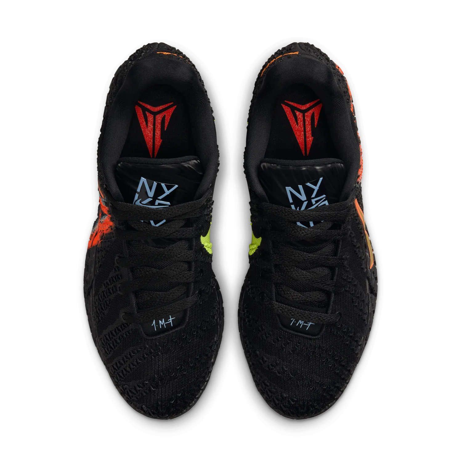 Nike Ja 3 NYvsNY image 12