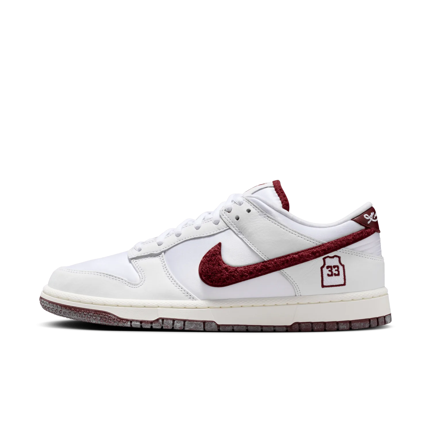 Nike Kobe Dunk Low Protro Lower Merion Home