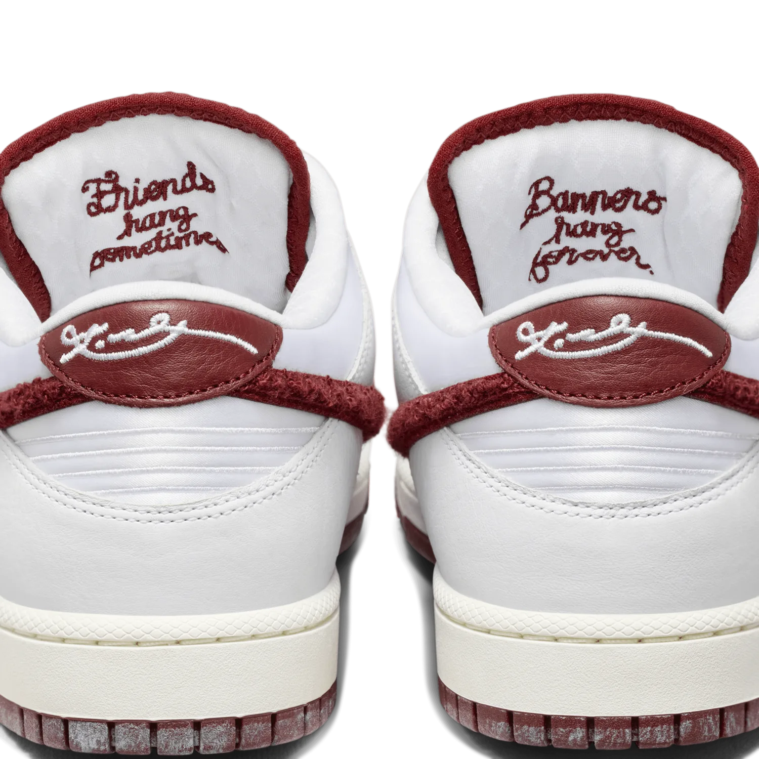 Nike Kobe Dunk Low Protro Lower Merion Home image 11