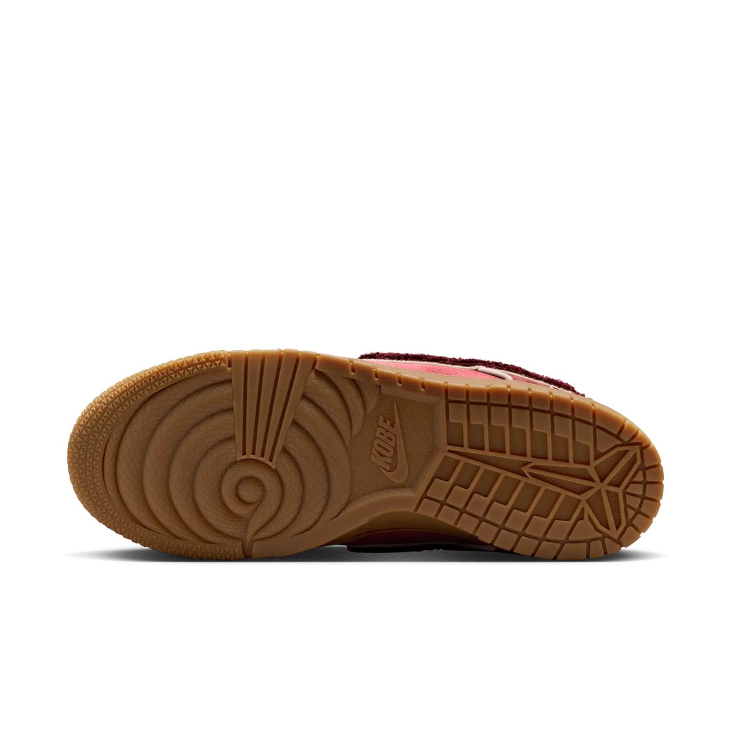 Nike Kobe Dunk Low Protro Lower Merion Away image 4