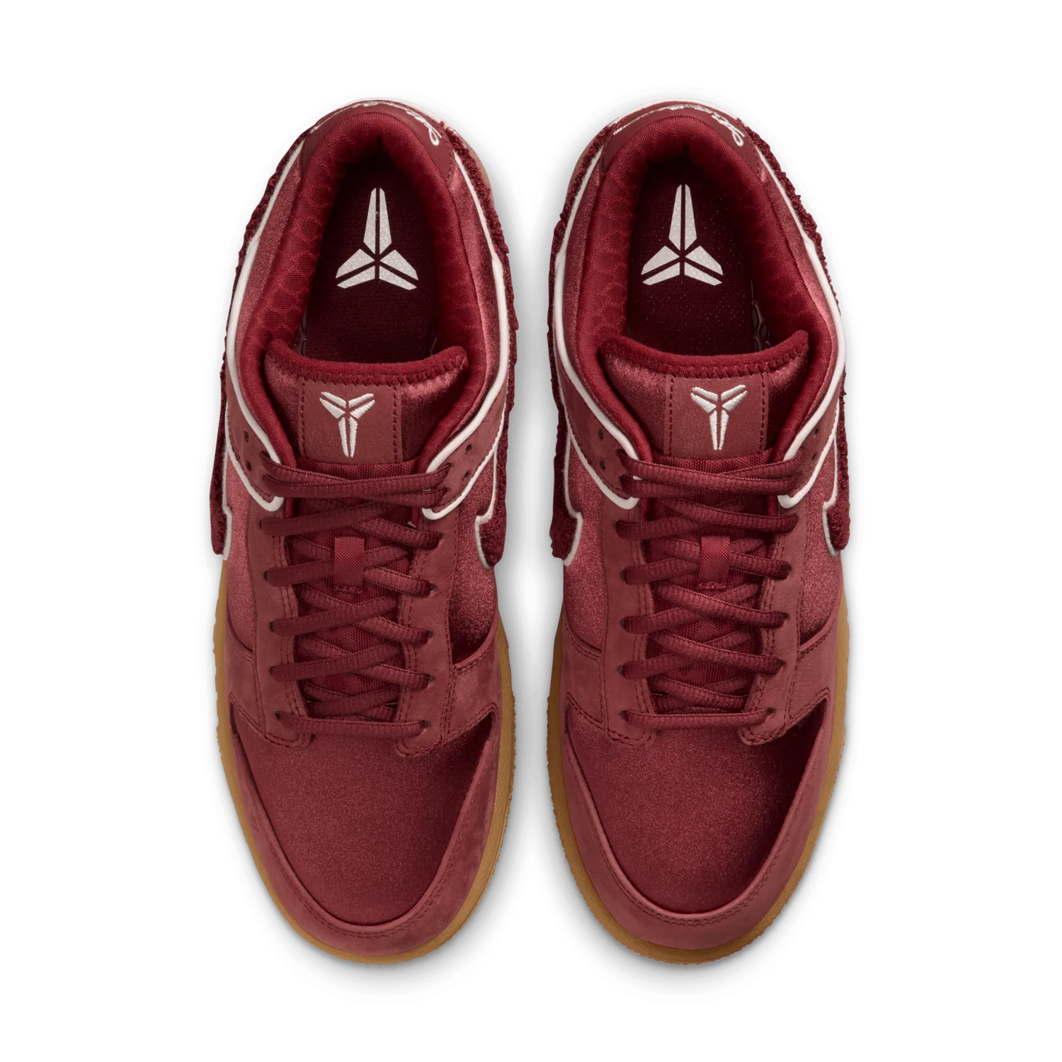 Nike Kobe Dunk Low Protro Lower Merion Away image 6