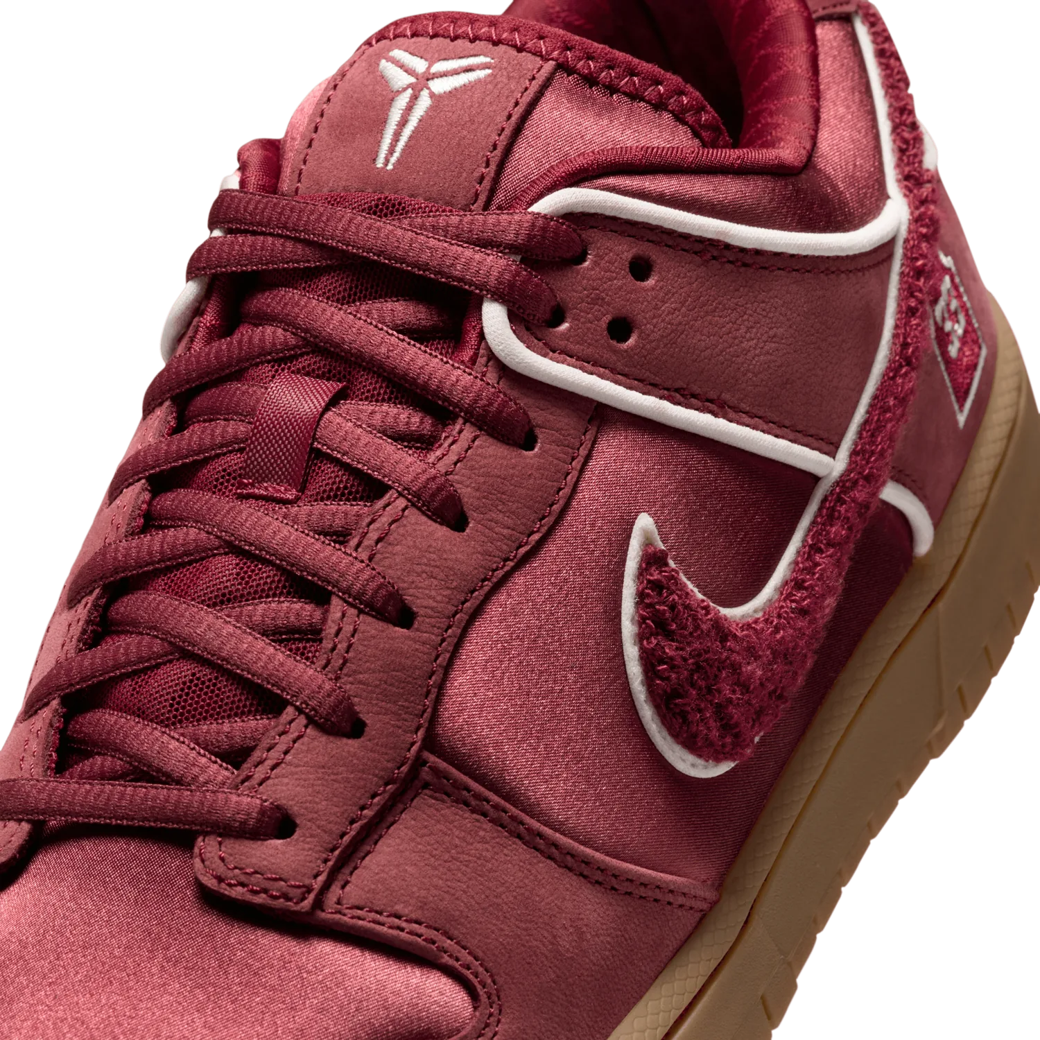 Nike Kobe Dunk Low Protro Lower Merion Away image 8